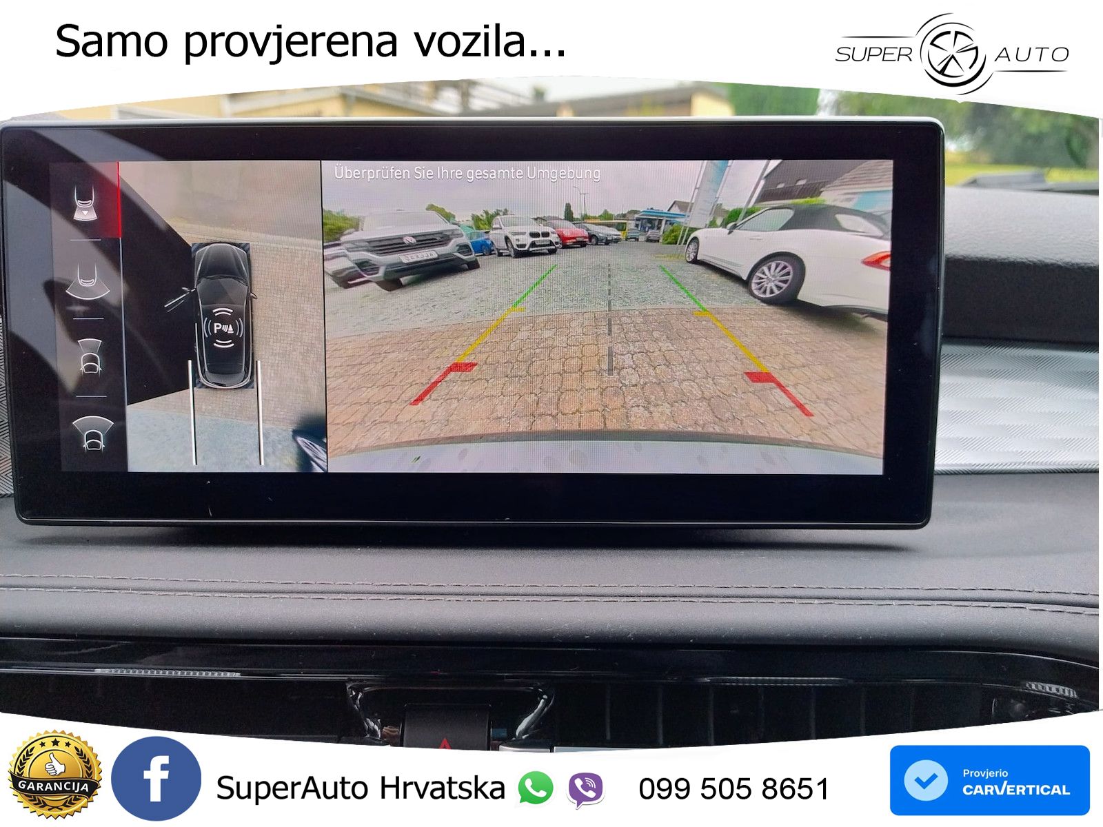 Alfa Romeo Tonale 1.3 T MultiAir (280 KS) Plug-in Hybrid eQ4 Automatic LED+GR SJED+ACC