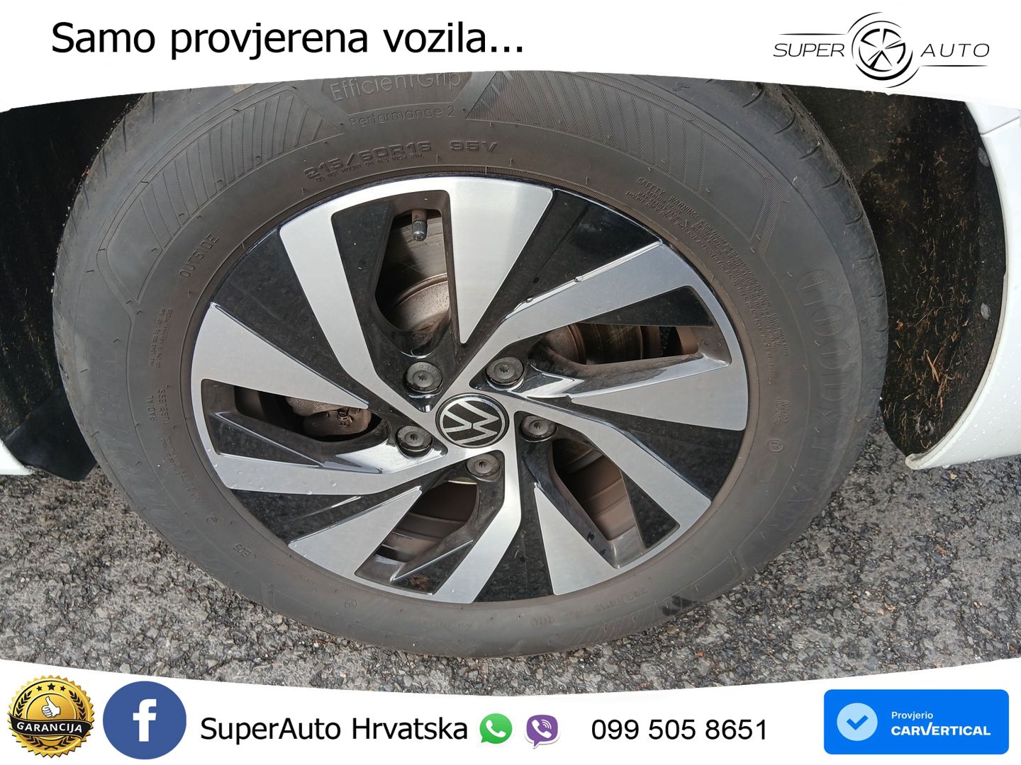 Volkswagen Passat Variant 1.5 eTSI (150 KS) DSG Business LED+GR SJED+ACC