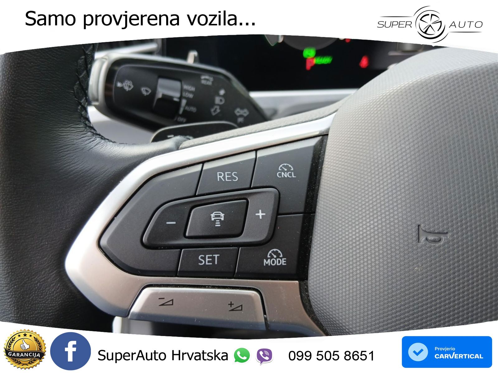 Volkswagen Passat Variant 1.5 eTSI (150 KS) DSG Business LED+GR SJED+ACC
