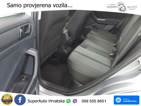 Volkswagen T-Roc 1.5 TSI (150 KS) DSG