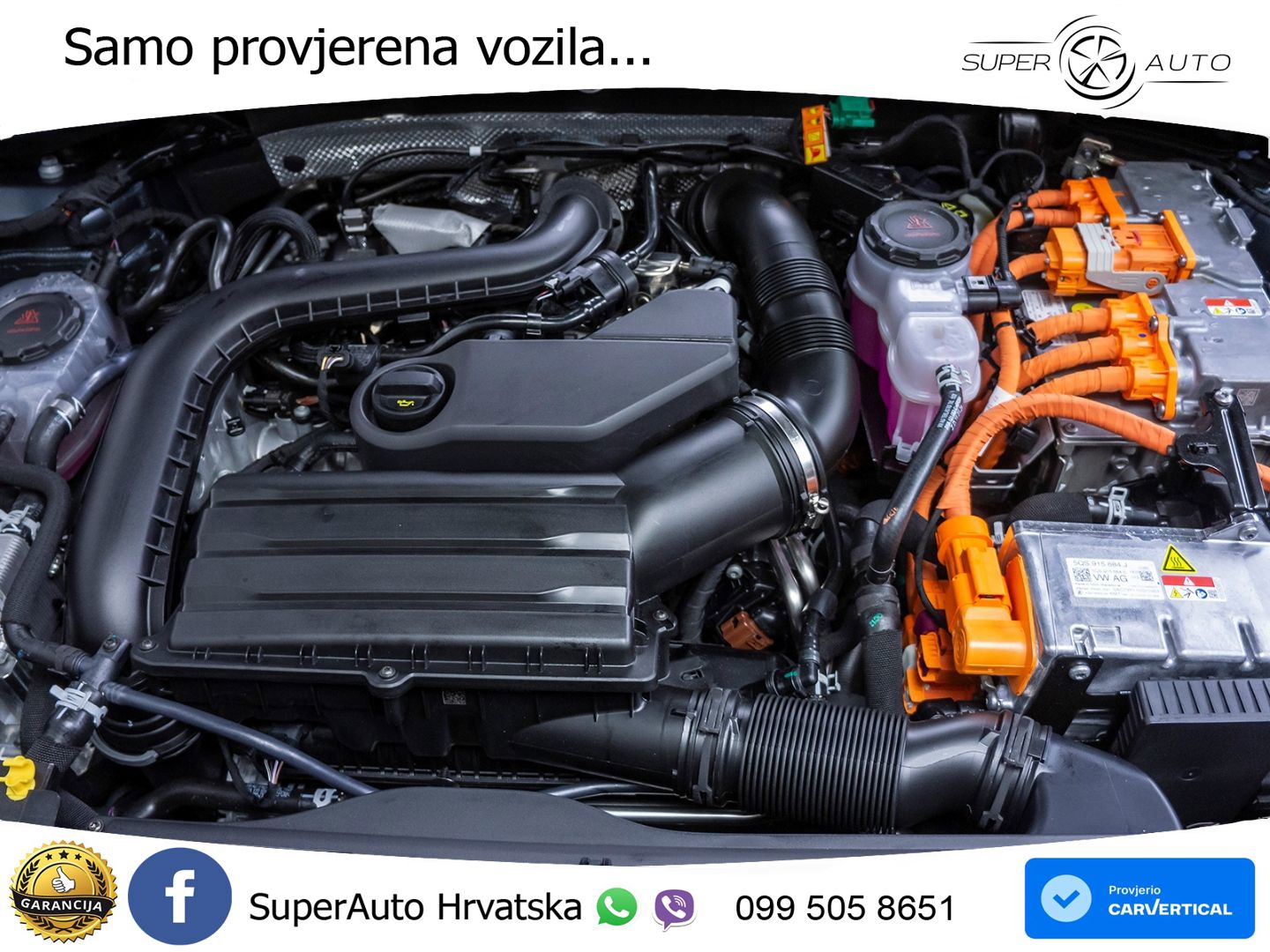 Cupra Formentor 1.5 TSI (204 KS) e-Hybrid DSG MATRIX+GR SJED+KAM