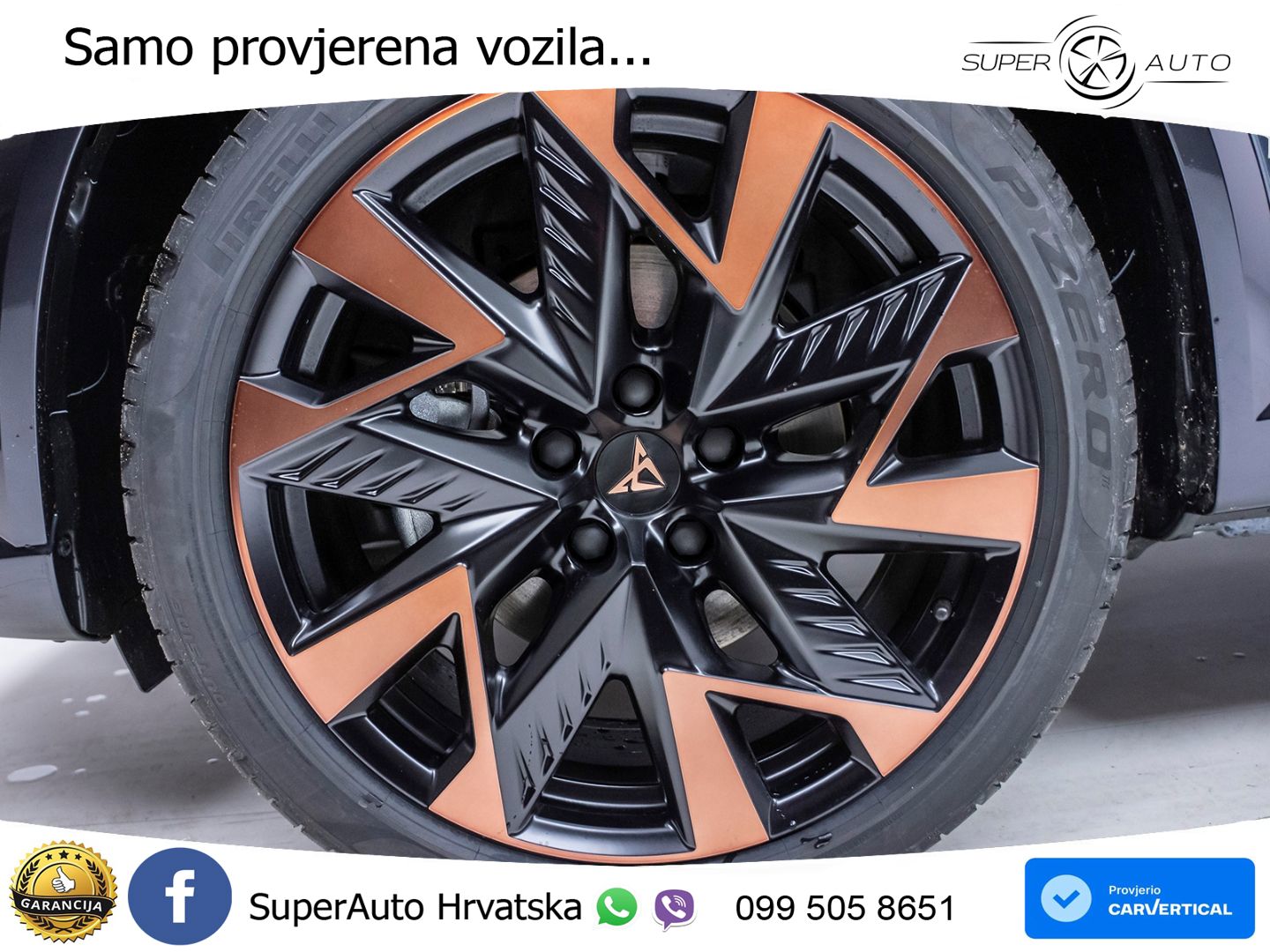 Cupra Formentor 1.5 TSI (204 KS) e-Hybrid DSG MATRIX+GR SJED+KAM