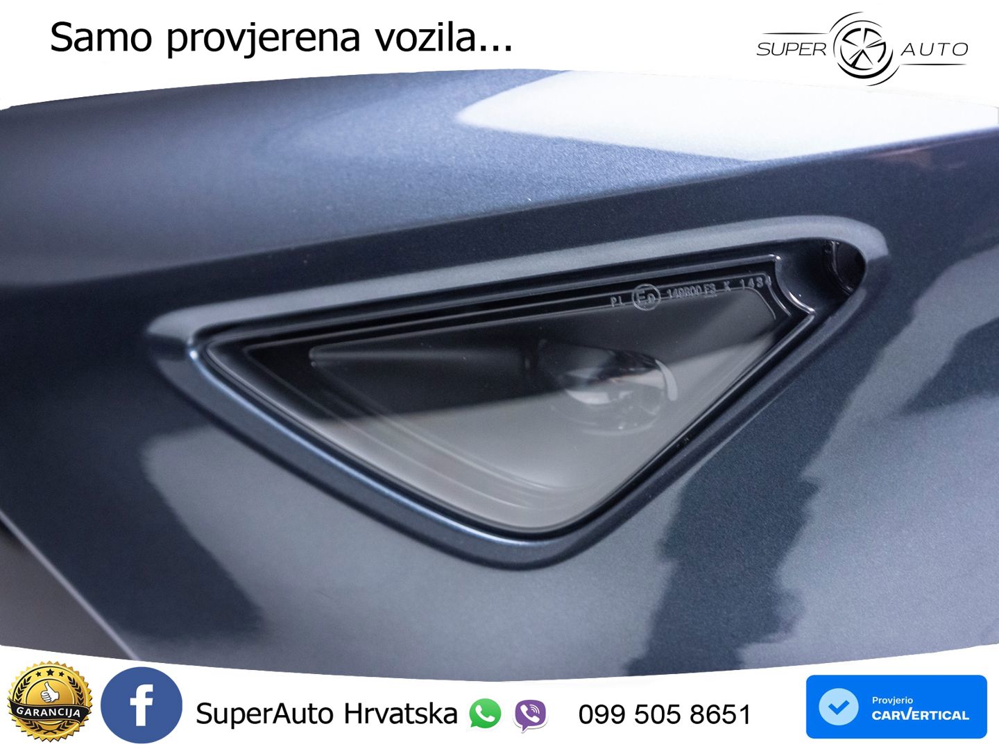 Cupra Formentor 1.5 TSI (204 KS) e-Hybrid DSG MATRIX+GR SJED+KAM