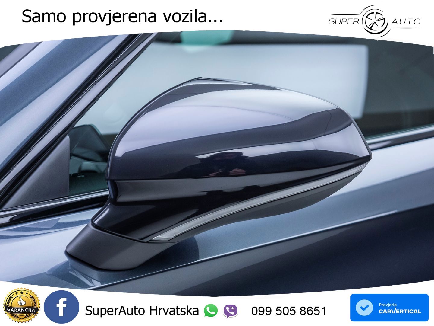 Cupra Formentor 1.5 TSI (204 KS) e-Hybrid DSG MATRIX+GR SJED+KAM