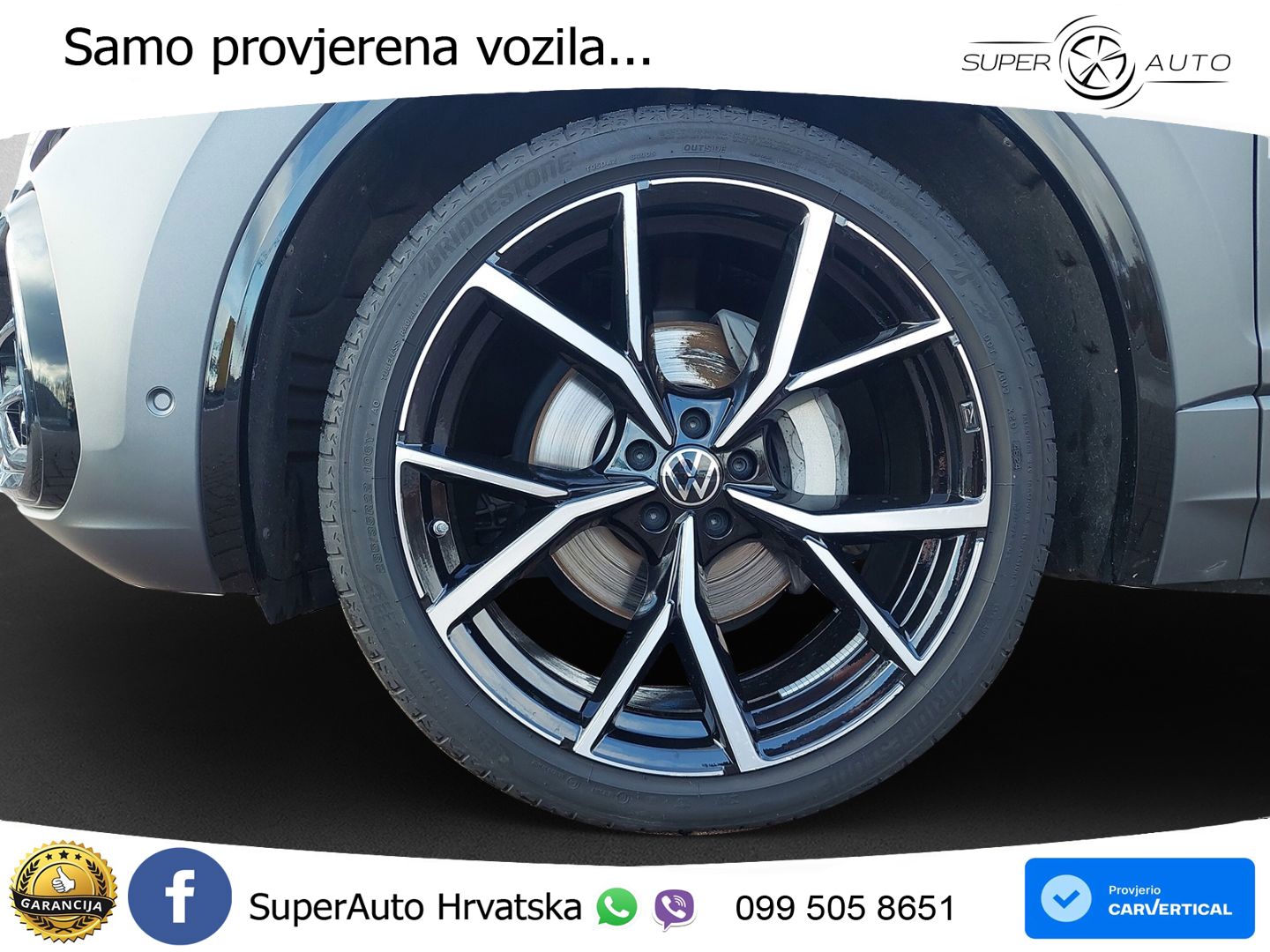 Volkswagen Touareg 3.0 V6 TDI (286 KS) 4MOTION Tiptronic ZRAČNI+ACC+GR SJED+KAM+PANO