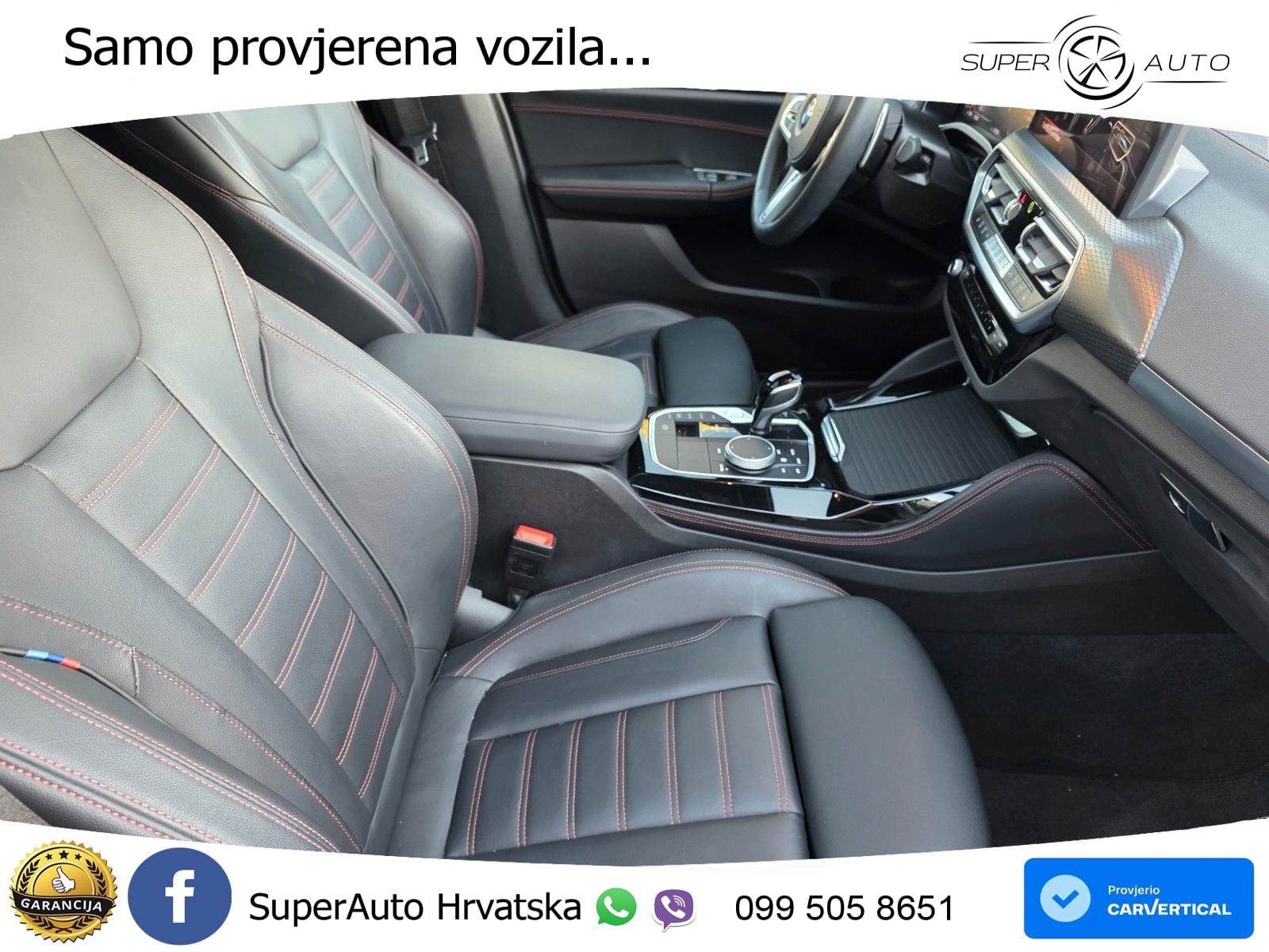 BMW X4 30d (286 KS) xDrive Steptronic M Sport