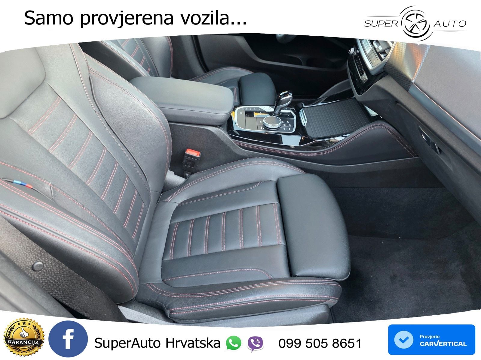 BMW X4 30d (286 KS) xDrive Steptronic M Sport