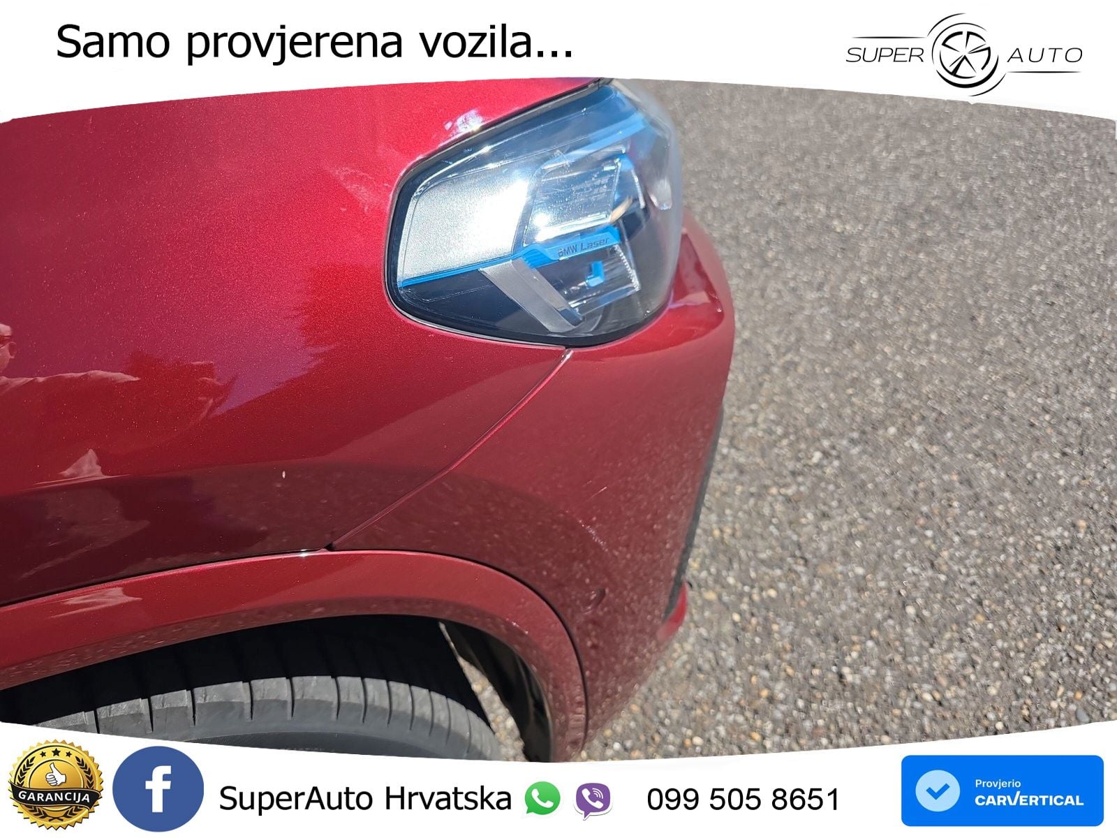 BMW X4 30d (286 KS) xDrive Steptronic M Sport