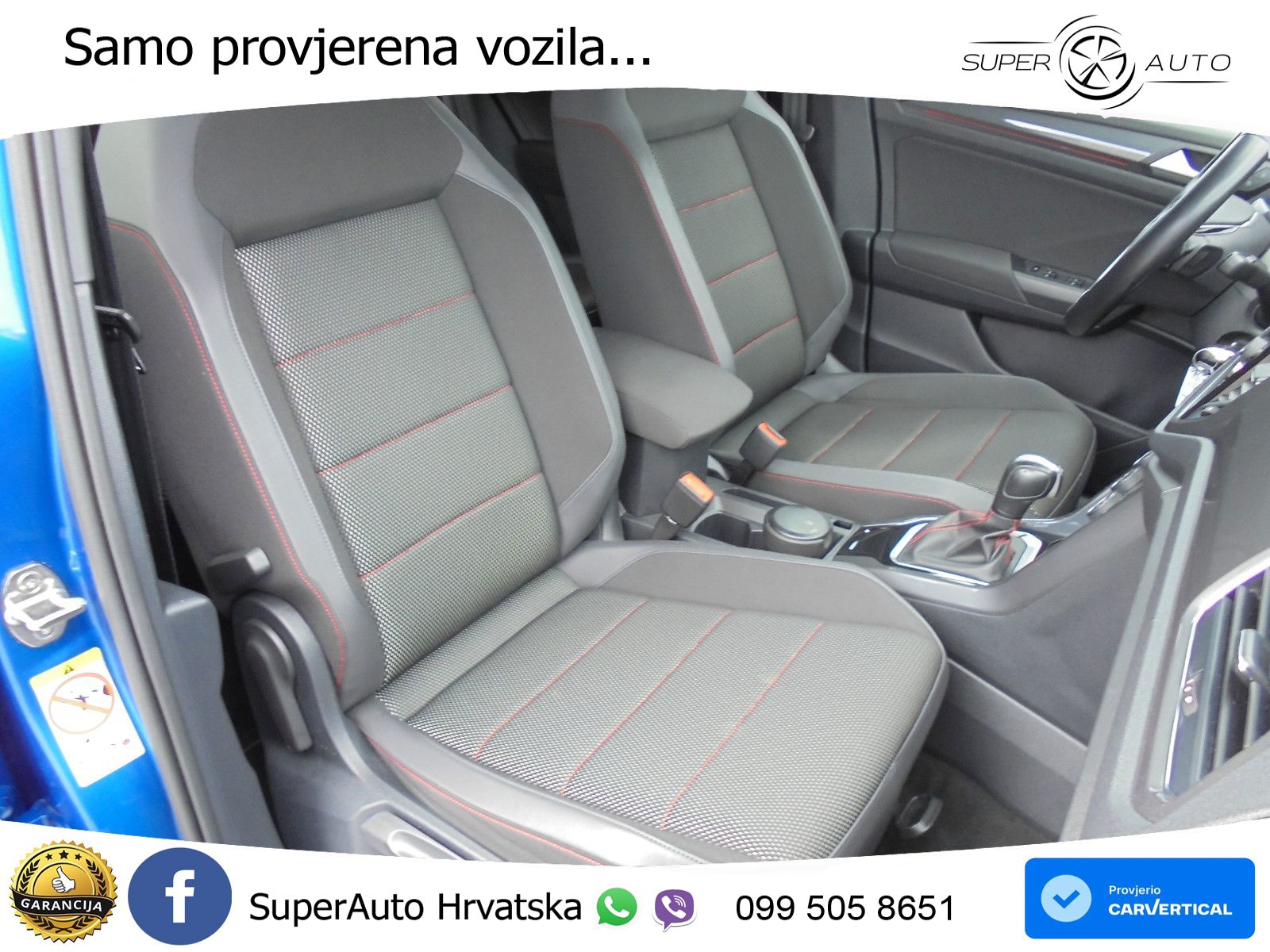 Volkswagen T-Roc I 2.0 TDI (150 KS) DSG LED+GR SJED+ACC