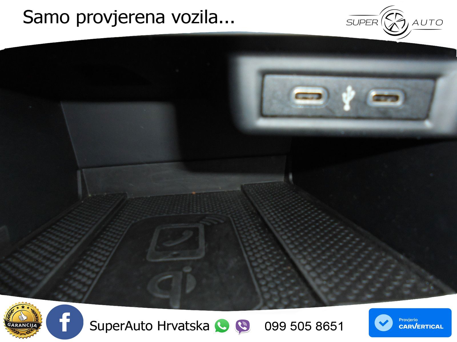 Volkswagen T-Roc I 2.0 TDI (150 KS) DSG LED+GR SJED+ACC