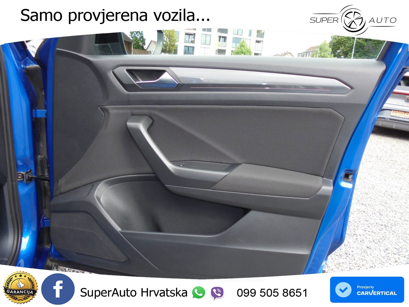 Volkswagen T-Roc I 2.0 TDI (150 KS) DSG LED+GR SJED+ACC