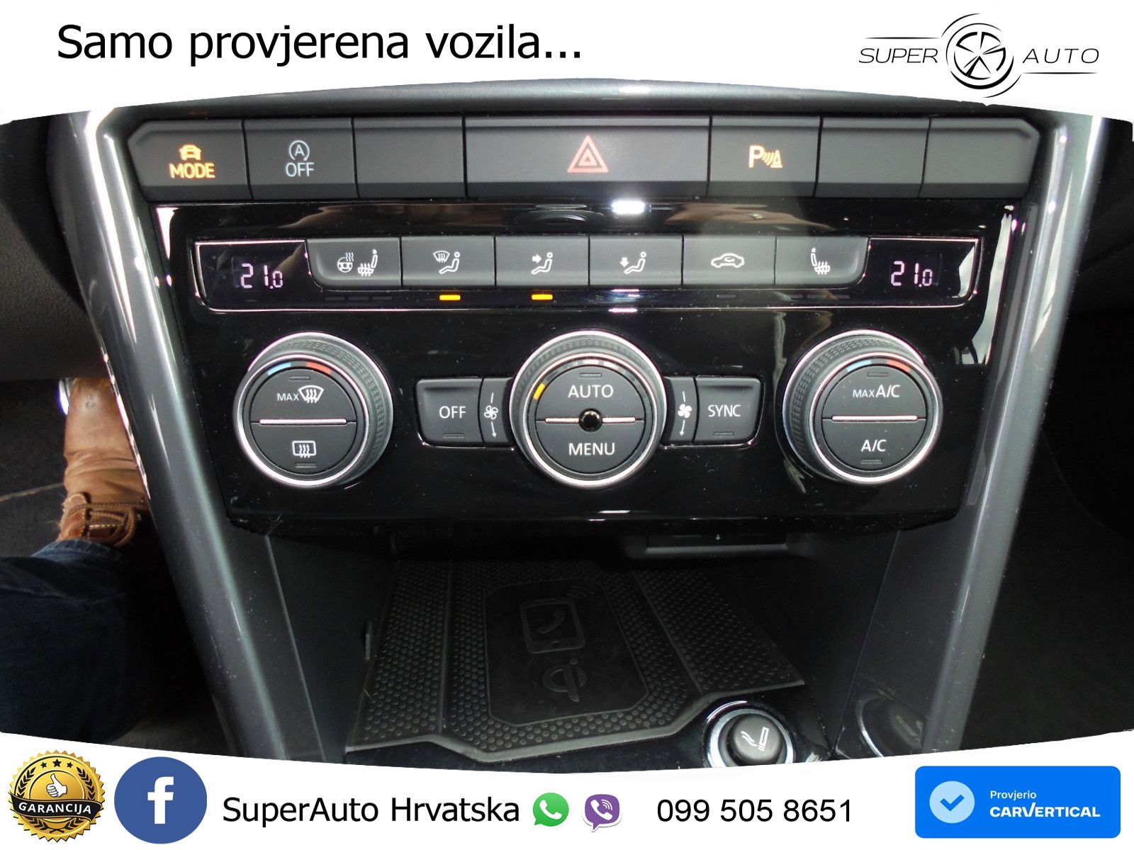 Volkswagen T-Roc I 2.0 TDI (150 KS) DSG LED+GR SJED+ACC