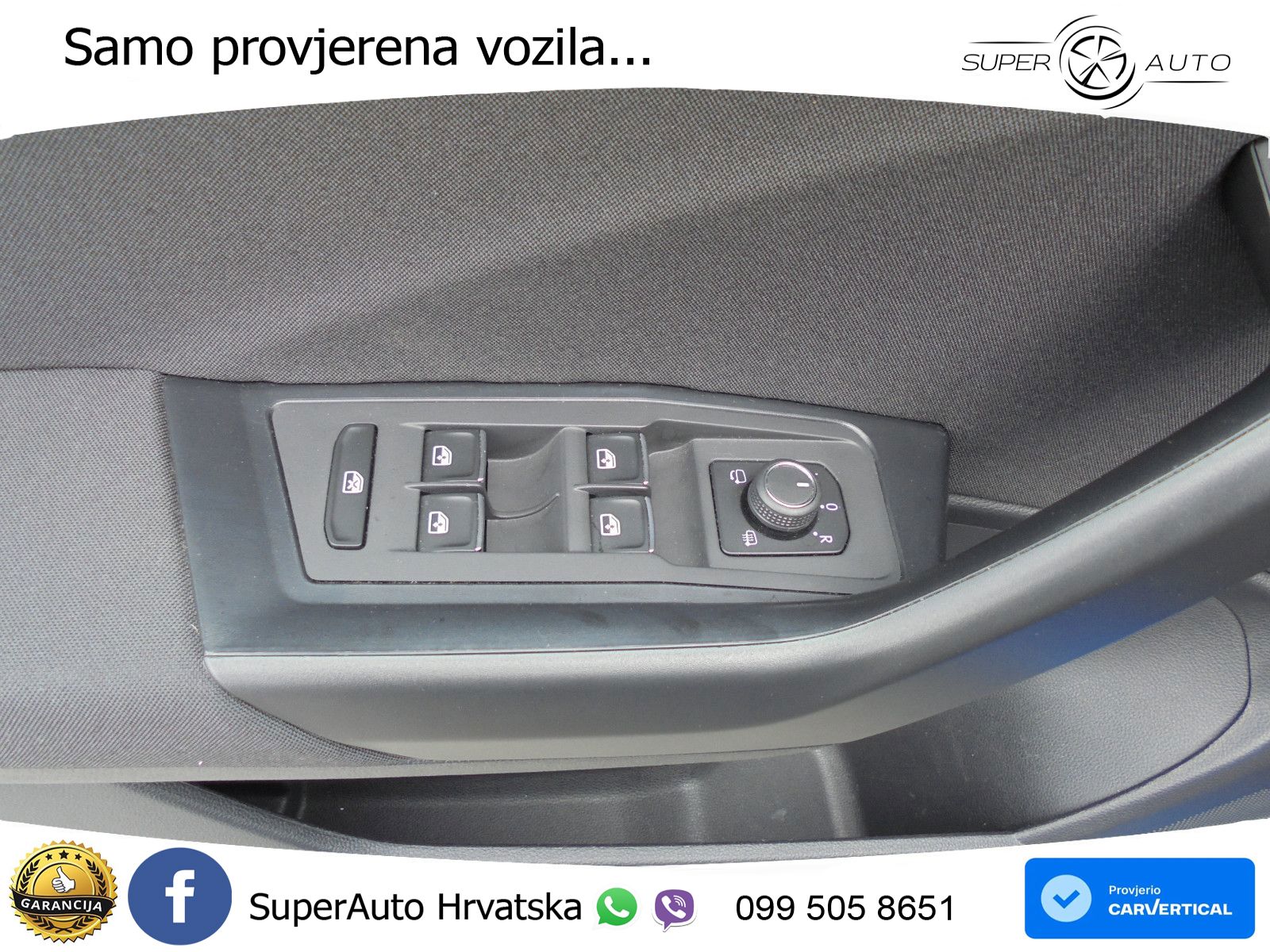 Volkswagen T-Roc I 2.0 TDI (150 KS) DSG LED+GR SJED+ACC