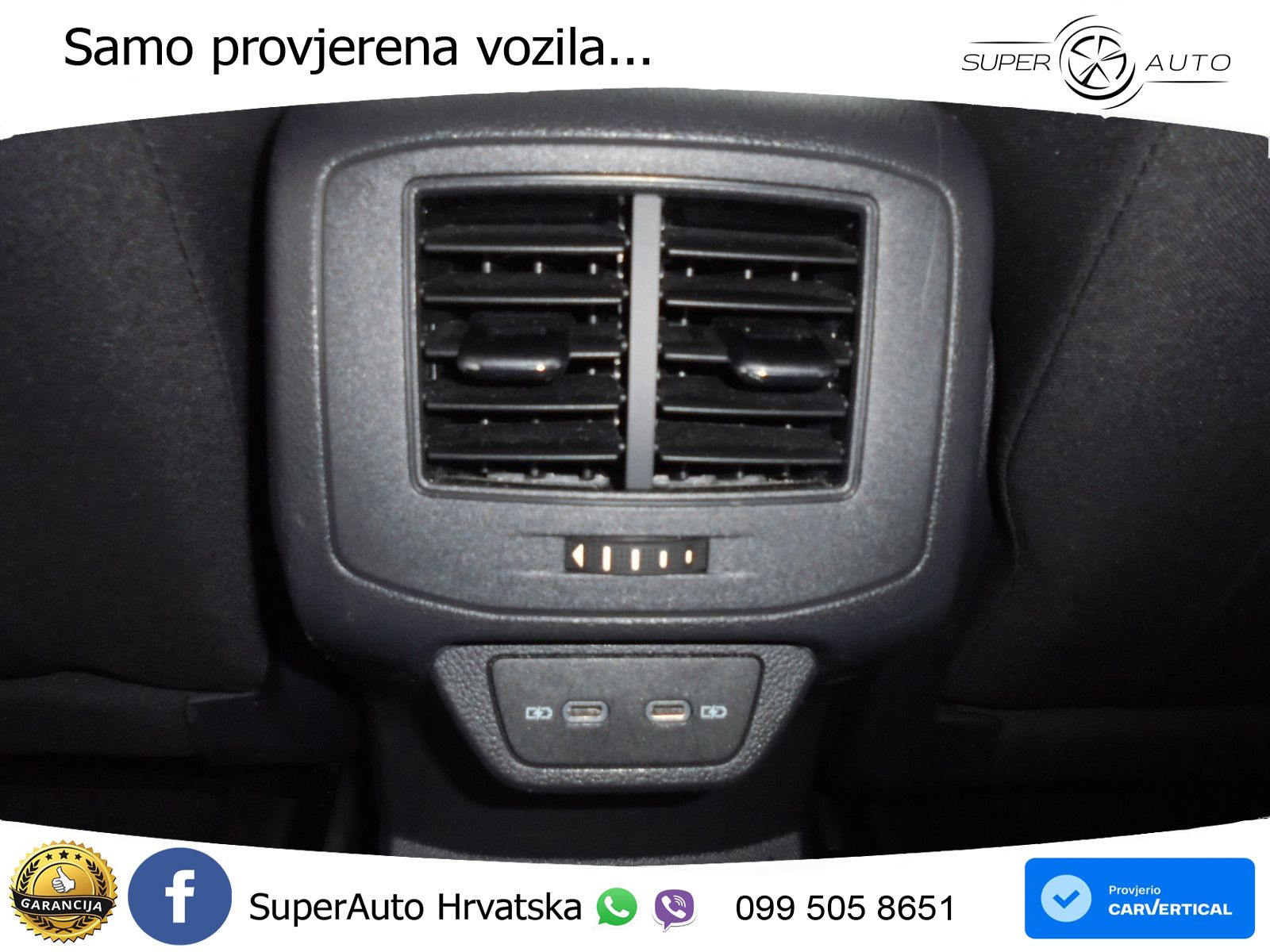 Volkswagen T-Roc I 2.0 TDI (150 KS) DSG LED+GR SJED+ACC