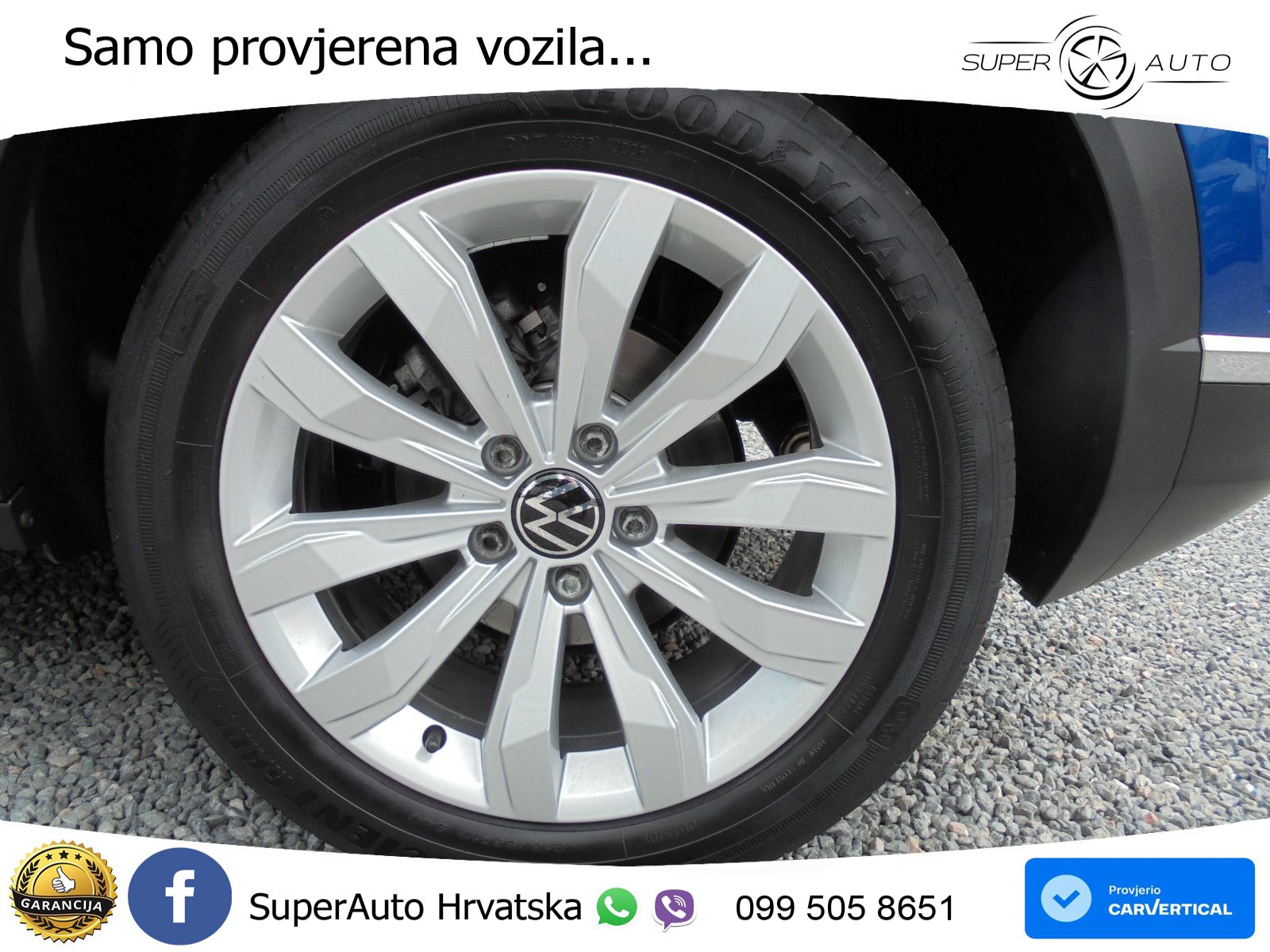 Volkswagen T-Roc I 2.0 TDI (150 KS) DSG LED+GR SJED+ACC