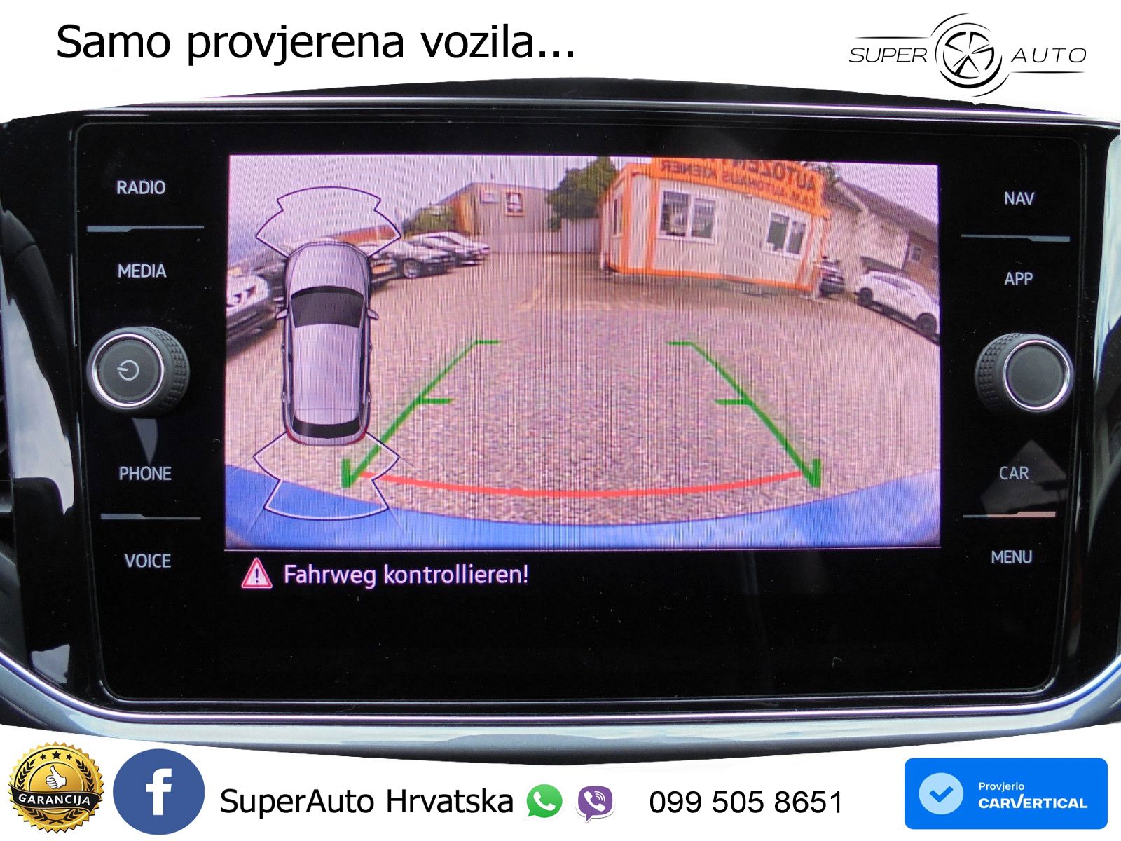 Volkswagen T-Roc I 2.0 TDI (150 KS) DSG LED+GR SJED+ACC