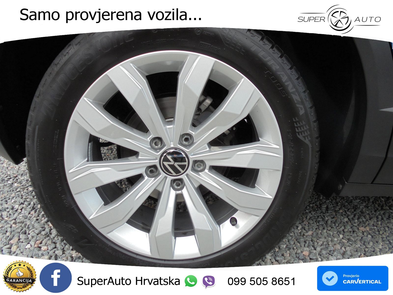 Volkswagen T-Roc I 2.0 TDI (150 KS) DSG LED+GR SJED+ACC