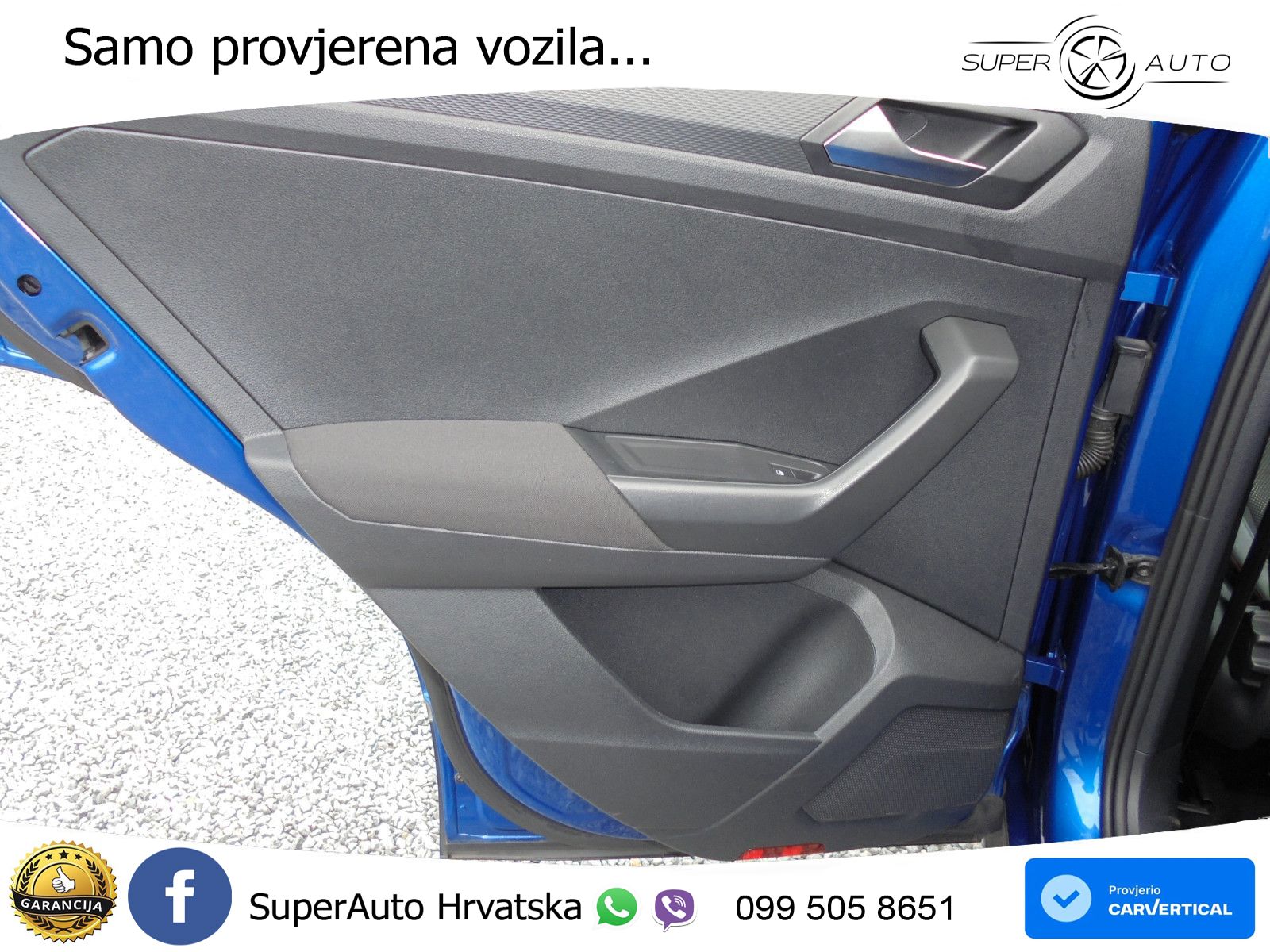 Volkswagen T-Roc I 2.0 TDI (150 KS) DSG LED+GR SJED+ACC