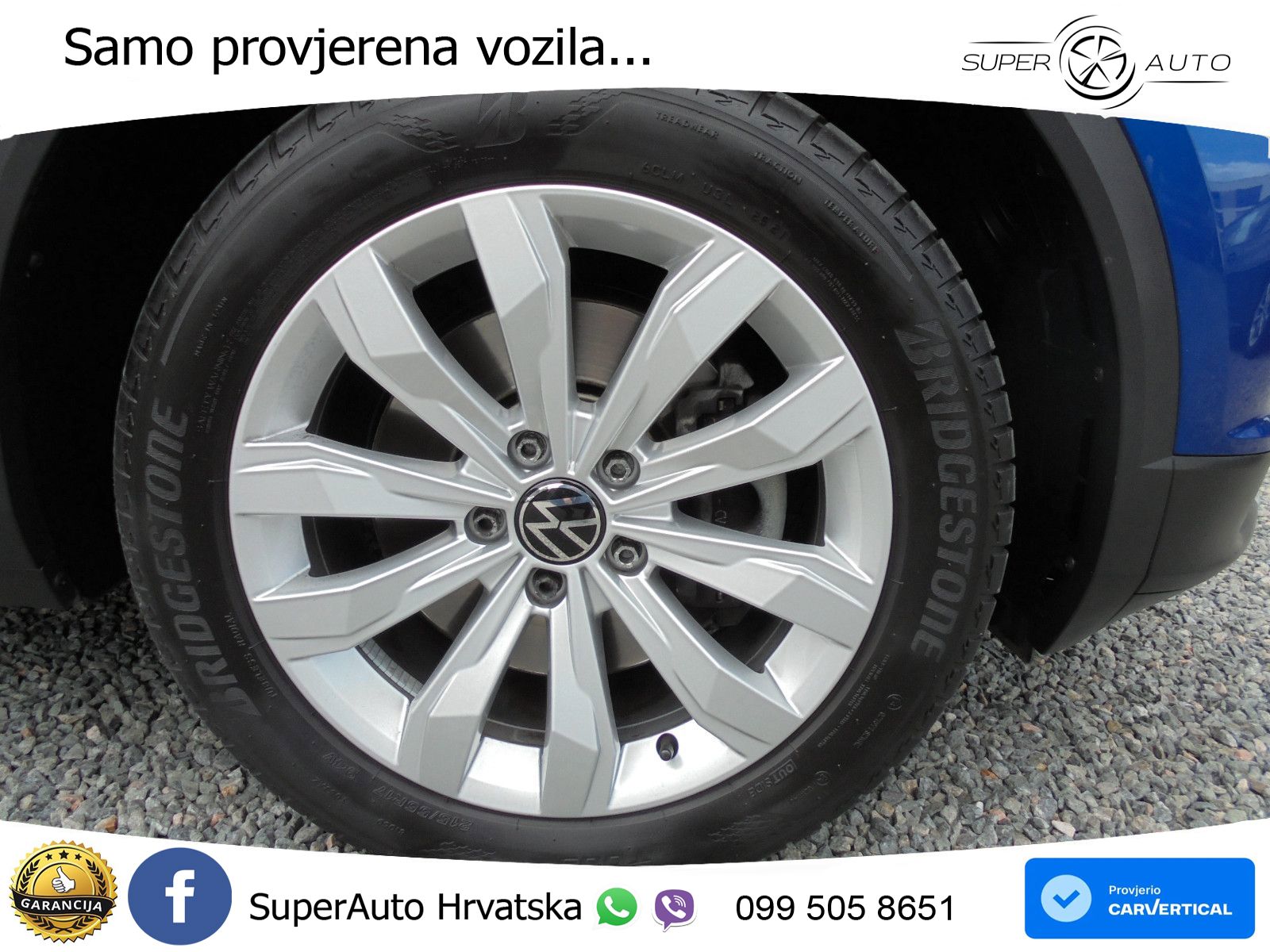 Volkswagen T-Roc I 2.0 TDI (150 KS) DSG LED+GR SJED+ACC