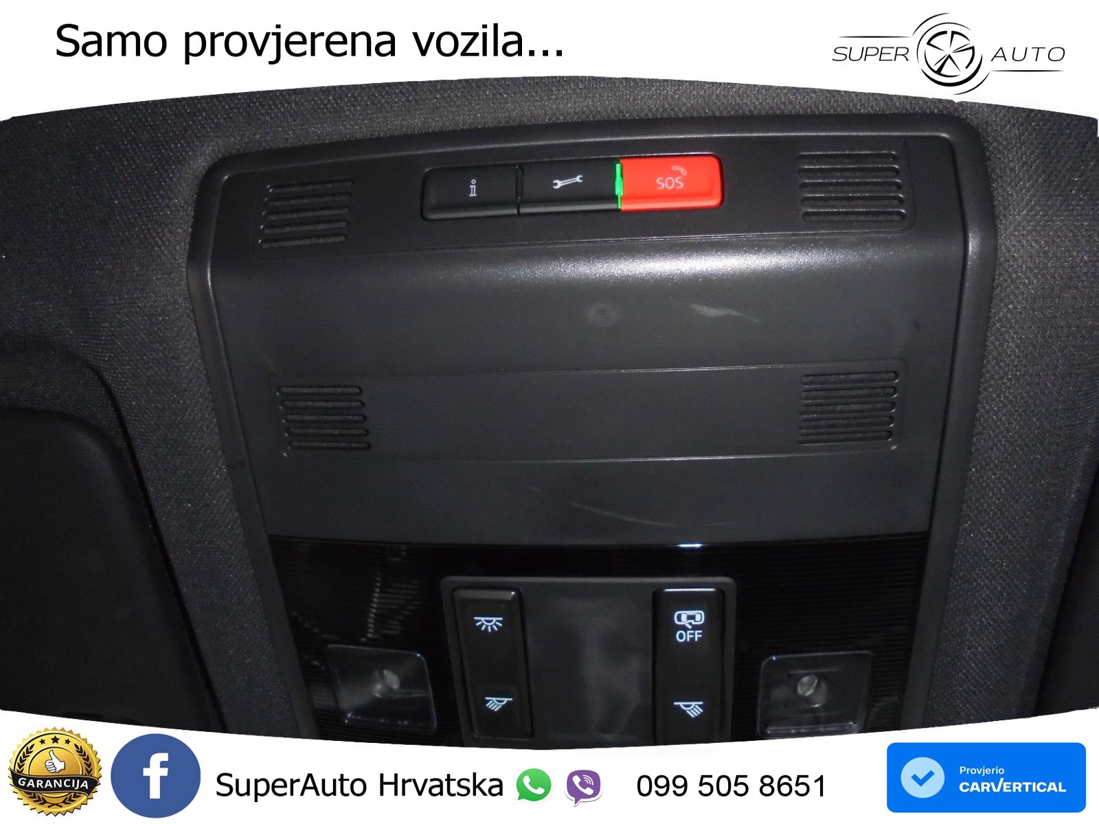 Volkswagen T-Roc I 2.0 TDI (150 KS) DSG LED+GR SJED+ACC