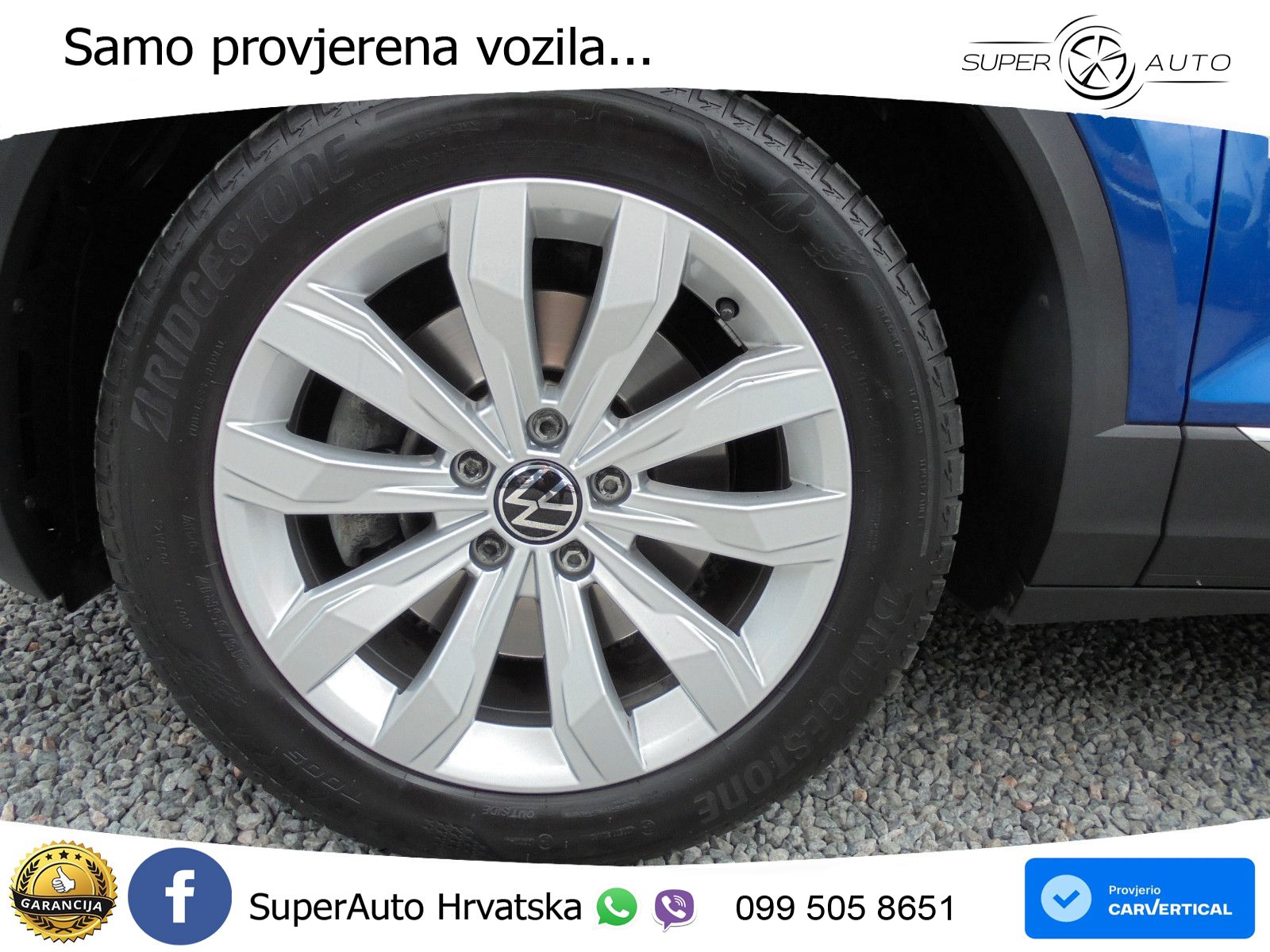 Volkswagen T-Roc I 2.0 TDI (150 KS) DSG LED+GR SJED+ACC