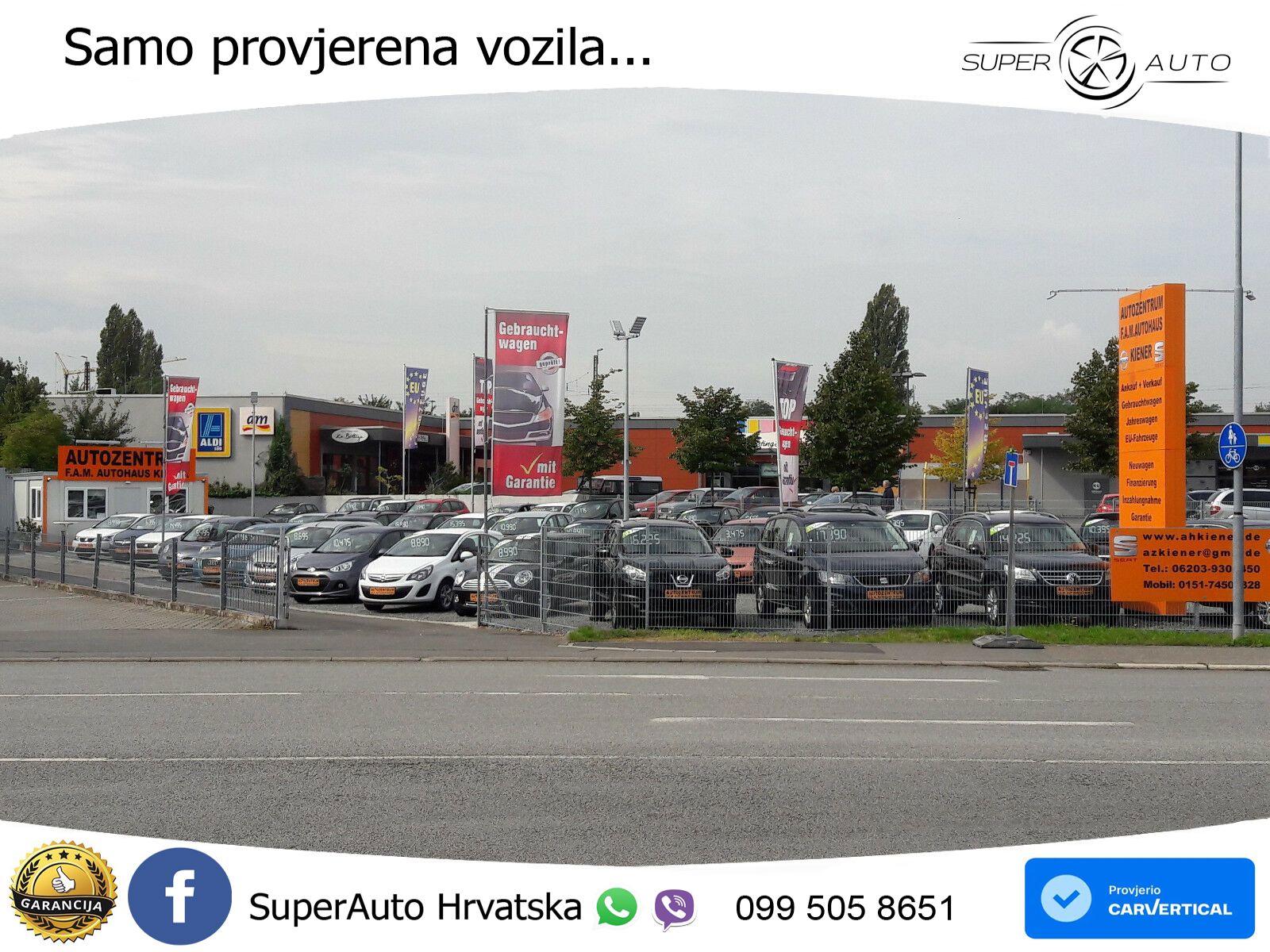 Volkswagen T-Roc I 2.0 TDI (150 KS) DSG LED+GR SJED+ACC