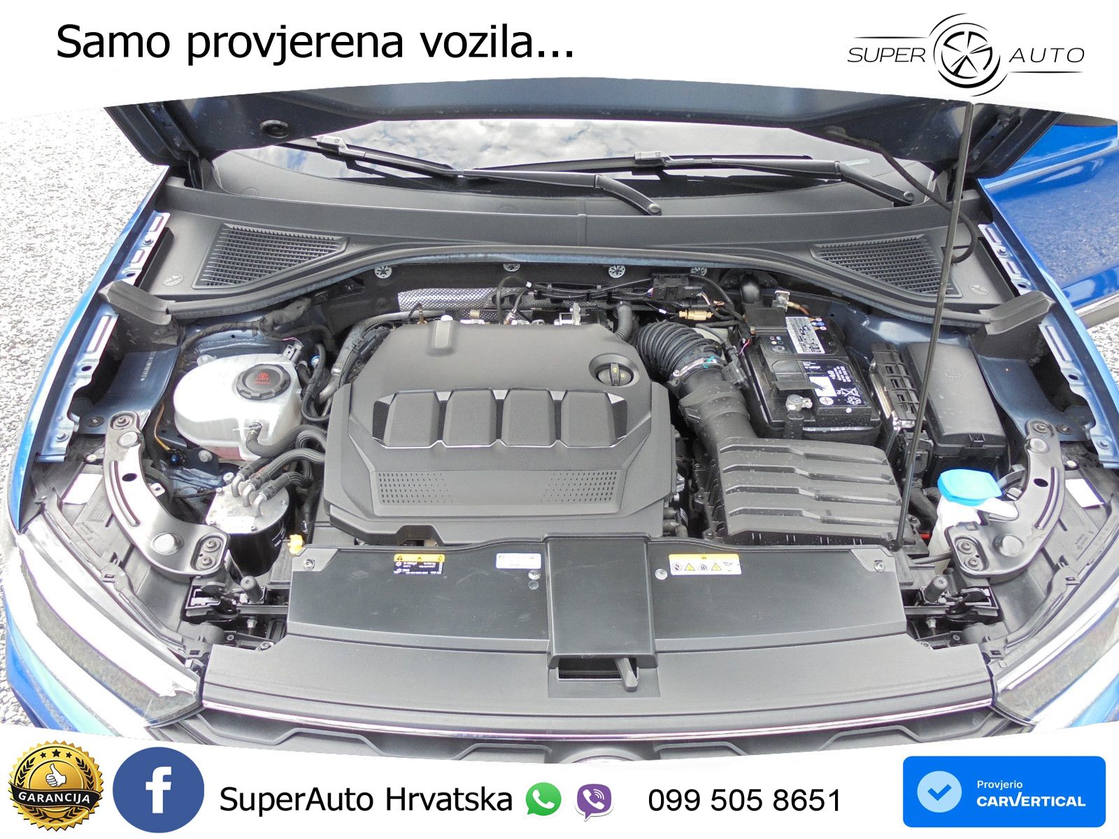 Volkswagen T-Roc I 2.0 TDI (150 KS) DSG LED+GR SJED+ACC