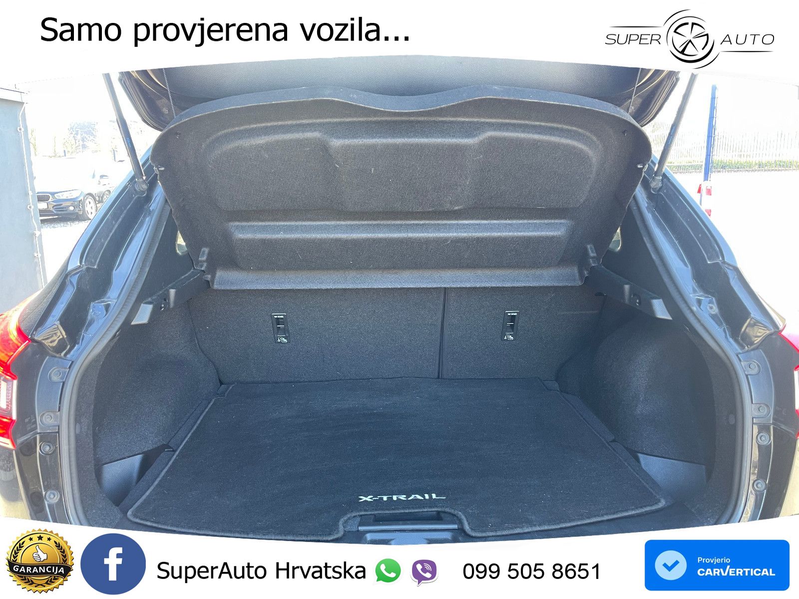Nissan Qashqai 1.6 DIG-T (163 KS) Tekna