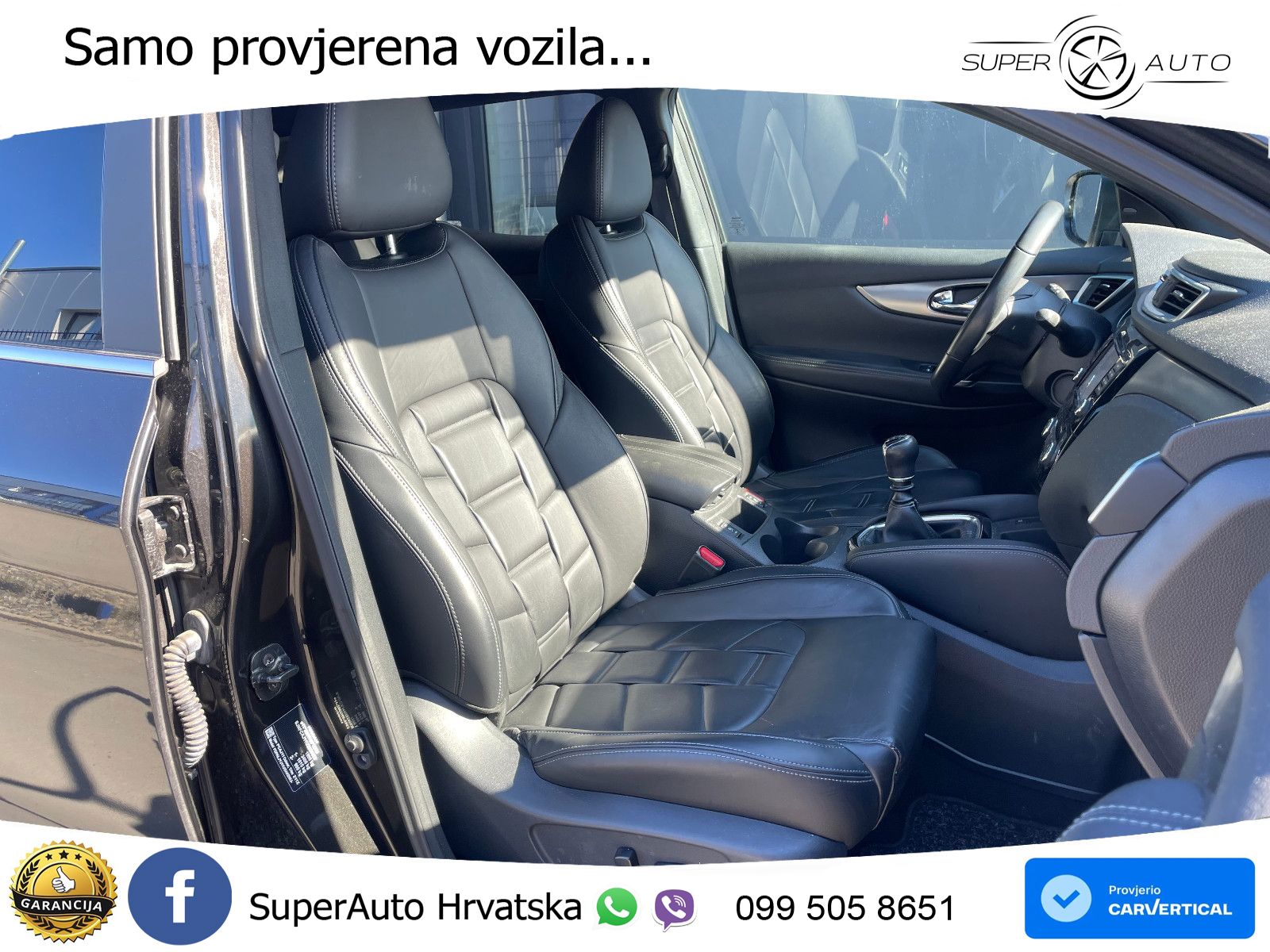 Nissan Qashqai 1.6 DIG-T (163 KS) Tekna