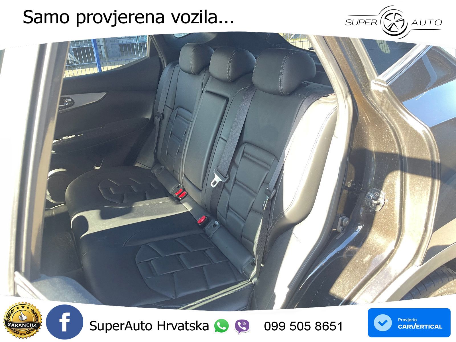 Nissan Qashqai 1.6 DIG-T (163 KS) Tekna