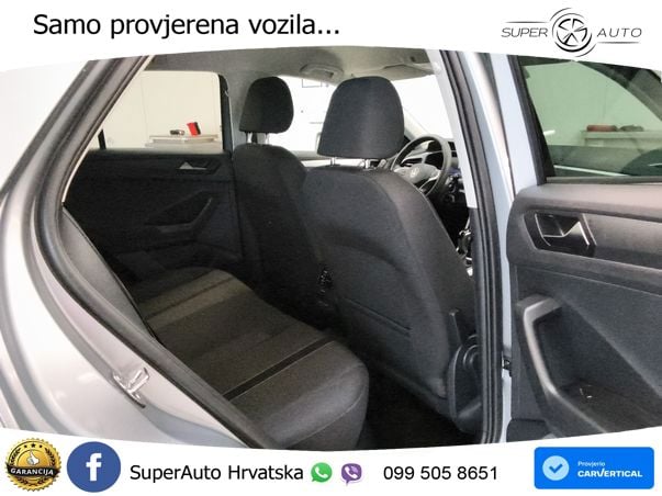 Volkswagen T-Roc 1.5 TSI (150 KS) DSG LED+GR SJED+ACC
