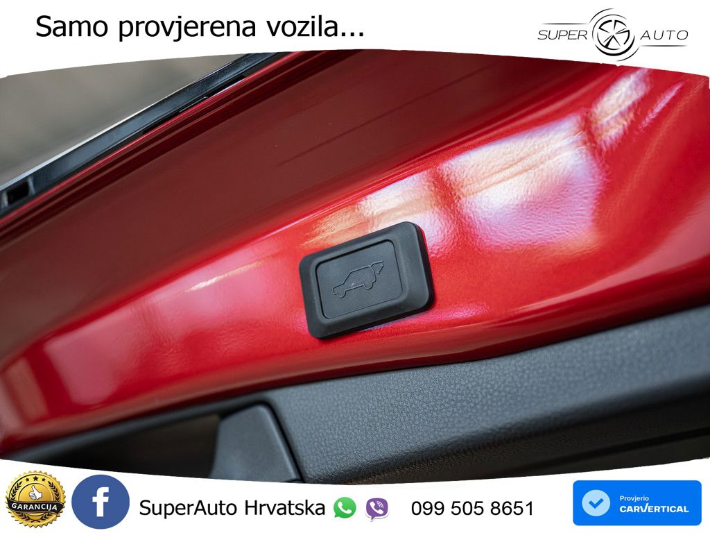 Toyota RAV4 2.5 (306 KS) Hybrid AWD-i eCVT LED+GR SJED+ACC