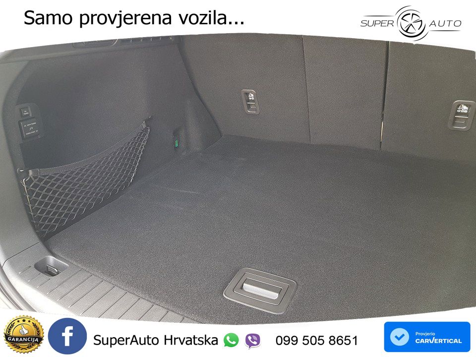 Mazda CX-60 3.3 e-Skyactiv D (254 KS) AWD Automatic MATRIX+GR SJED+KAM