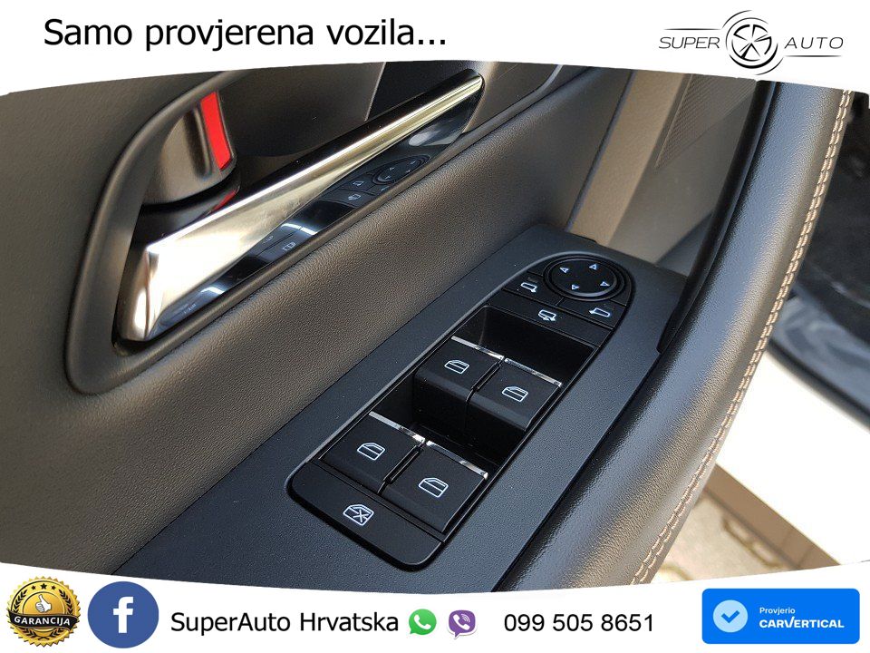 Mazda CX-60 3.3 e-Skyactiv D (254 KS) AWD Automatic MATRIX+GR SJED+KAM