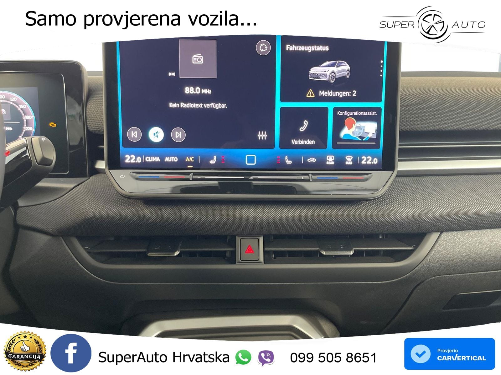 Volkswagen T-Roc II 1.5 eTSI (150 KS)  DSG LED+GR SJED+ACC