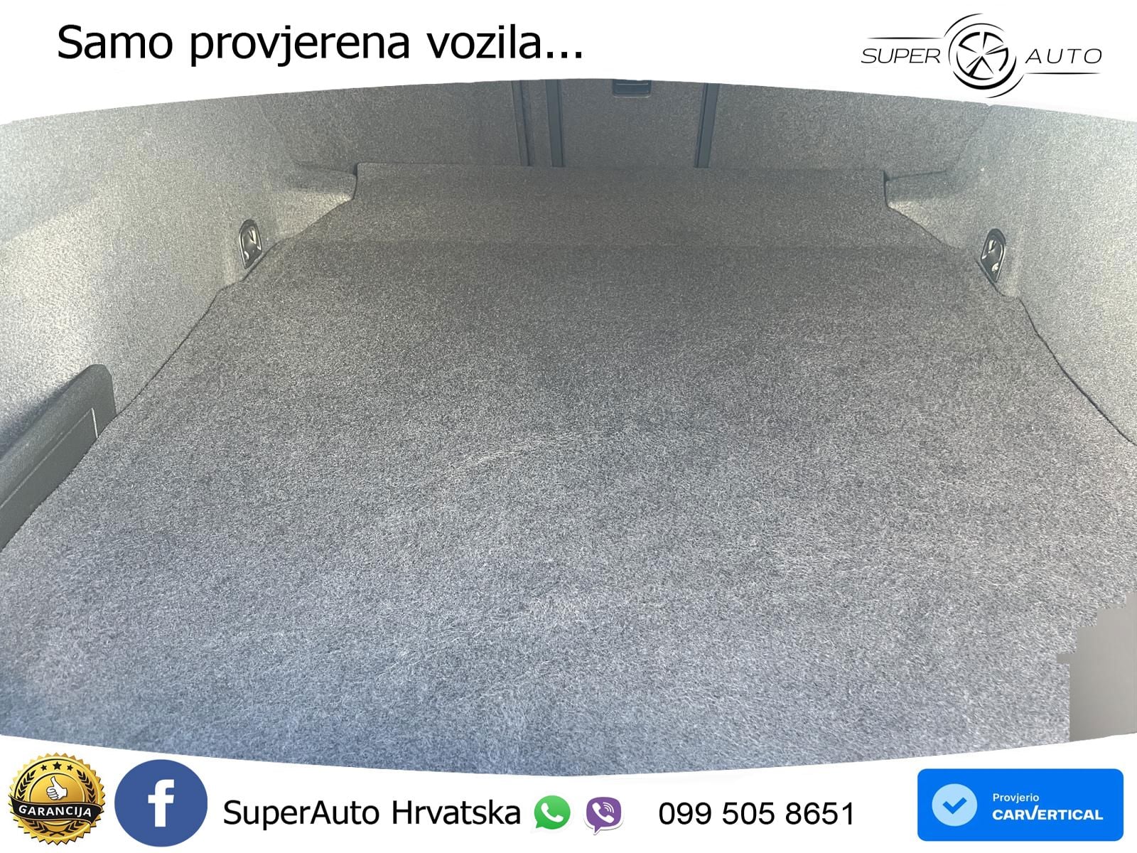 Volkswagen Passat 2.0 TSI (190 KS) DSG R-Line LED+GR SJED+ACC