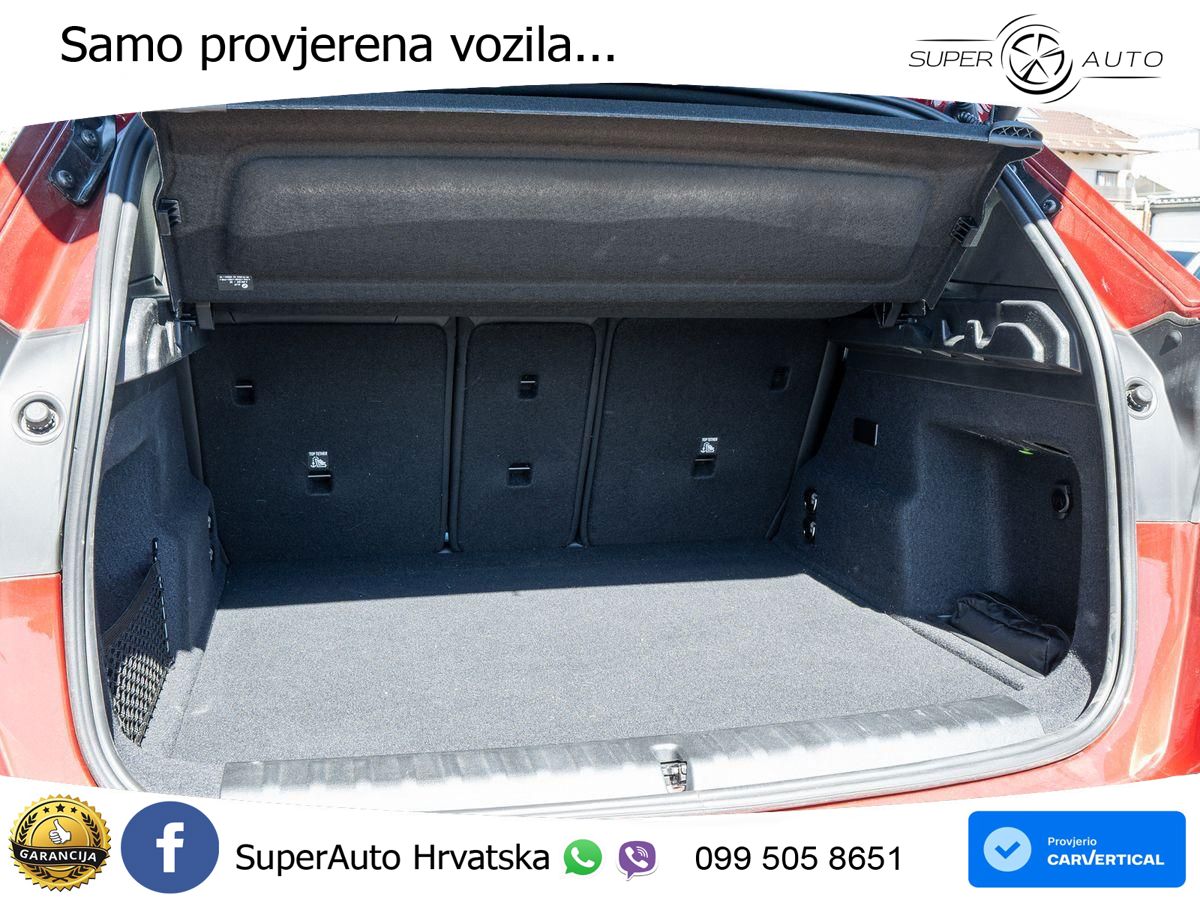 BMW X1 30e (326 KS) xDrive Steptronic M Sport ACC+HEAD+GR SJED+360+PANO