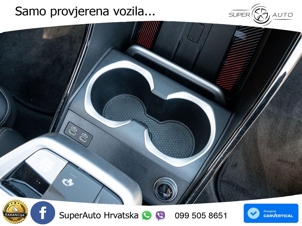 BMW X1 30e (326 KS) xDrive Steptronic M Sport ACC+HEAD+GR SJED+360+PANO