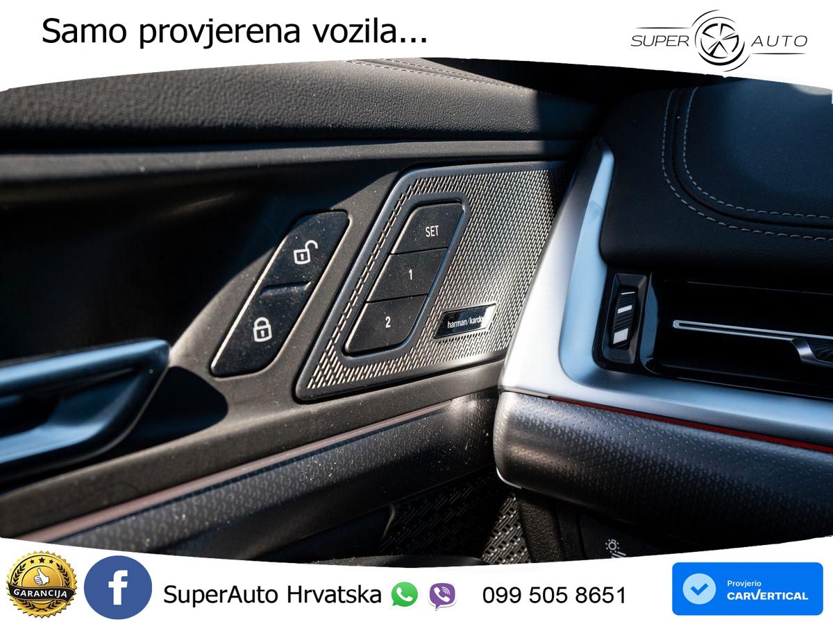BMW X1 30e (326 KS) xDrive Steptronic M Sport ACC+HEAD+GR SJED+360+PANO