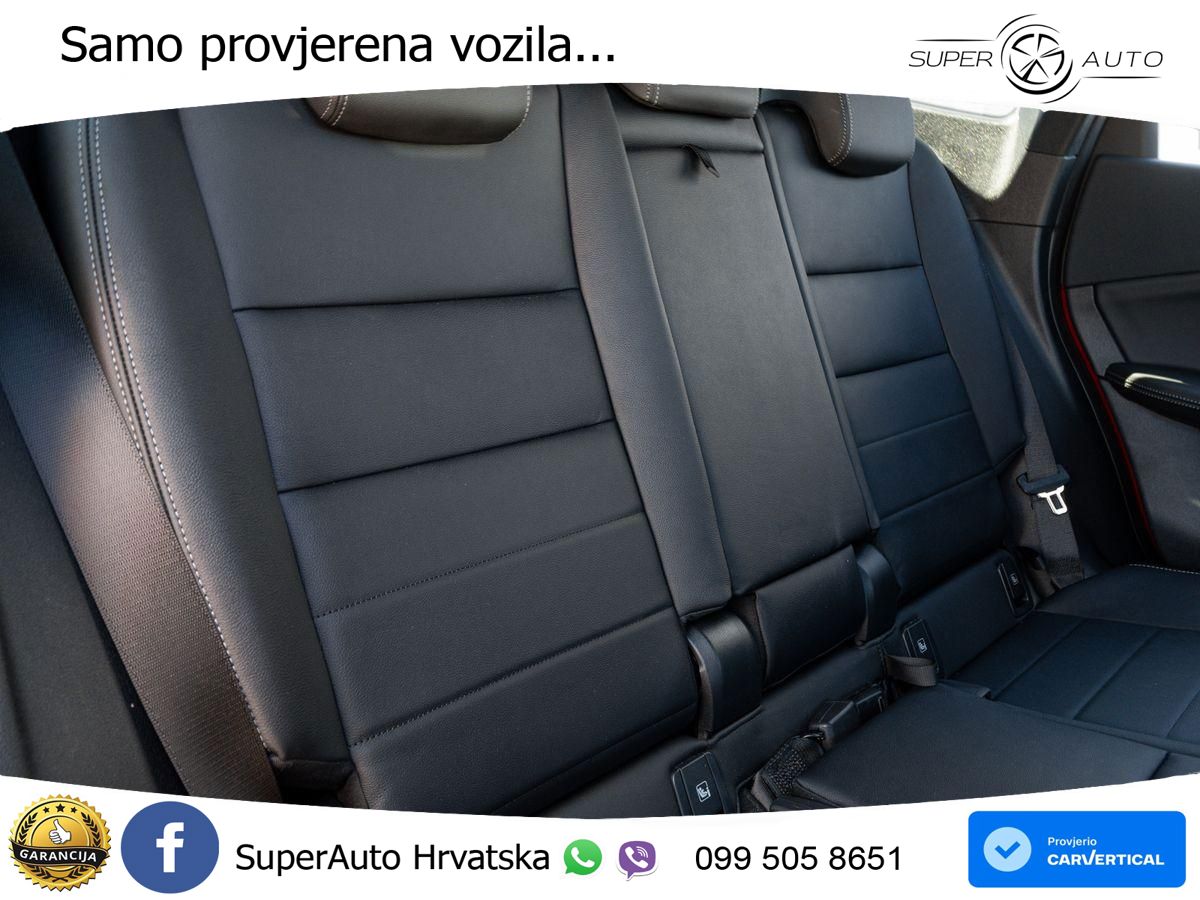 BMW X1 30e (326 KS) xDrive Steptronic M Sport ACC+HEAD+GR SJED+360+PANO