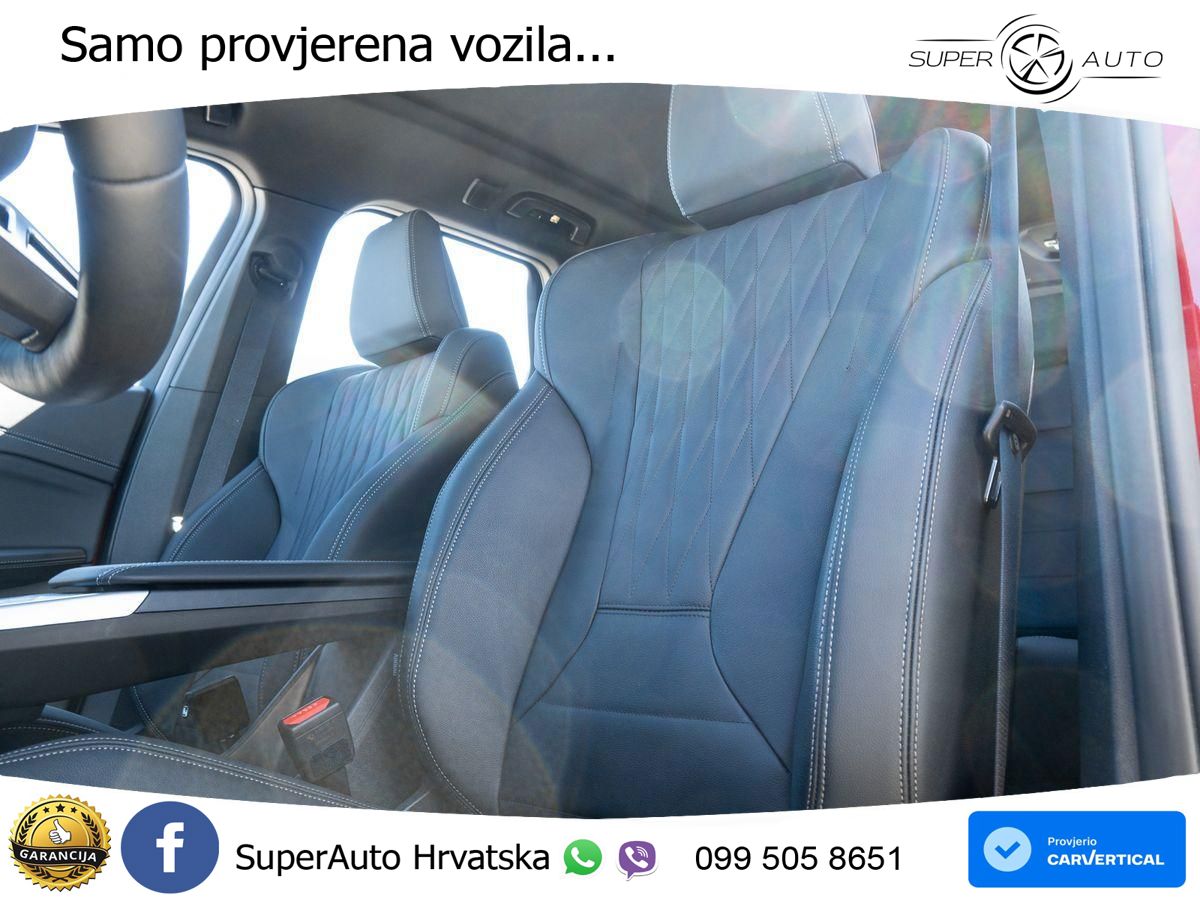 BMW X1 30e (326 KS) xDrive Steptronic M Sport ACC+HEAD+GR SJED+360+PANO