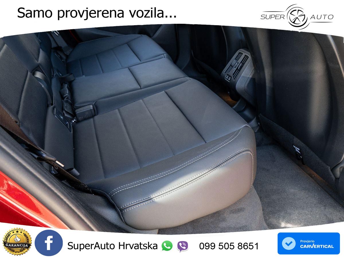 BMW X1 30e (326 KS) xDrive Steptronic M Sport ACC+HEAD+GR SJED+360+PANO