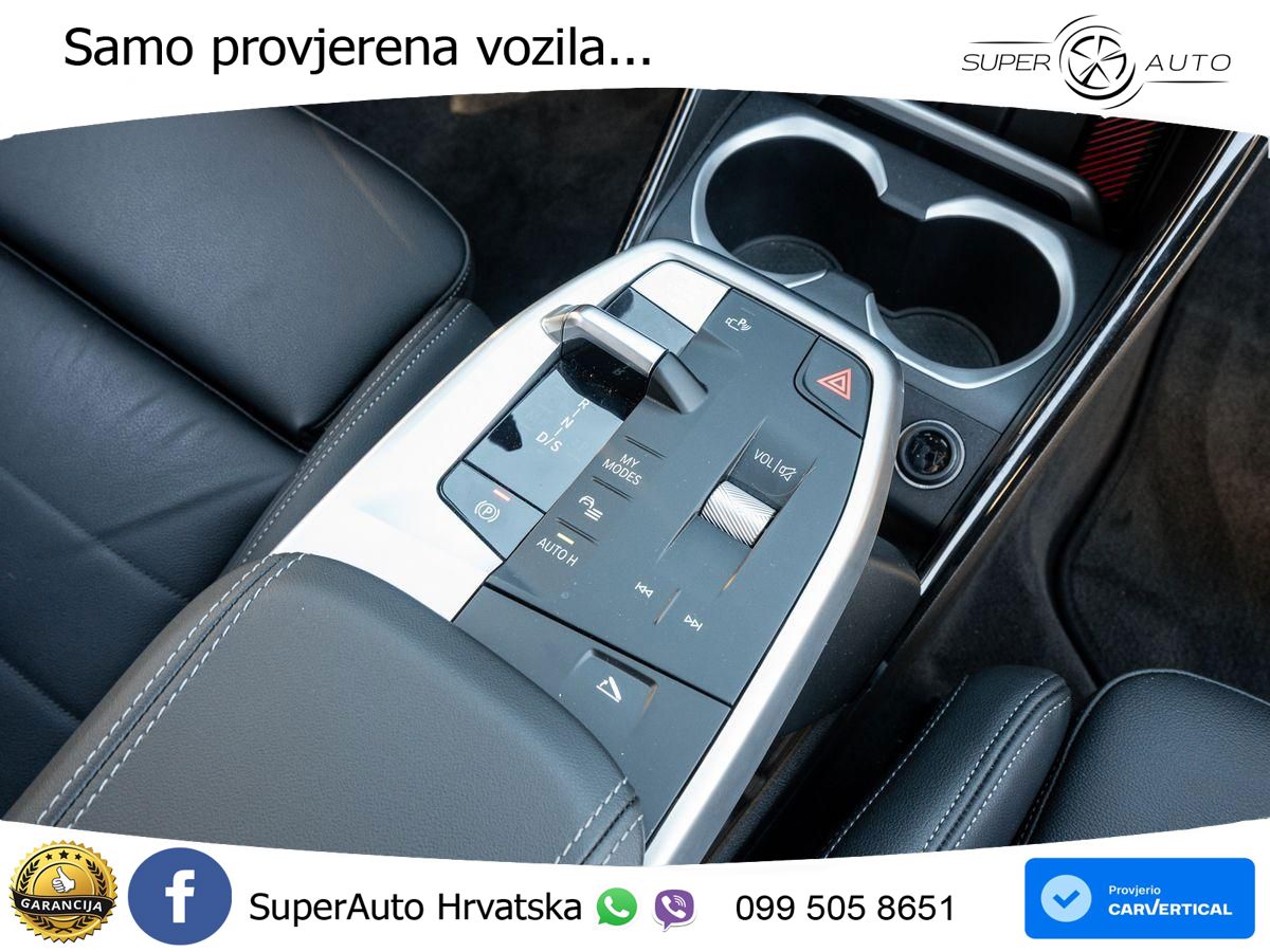 BMW X1 30e (326 KS) xDrive Steptronic M Sport ACC+HEAD+GR SJED+360+PANO