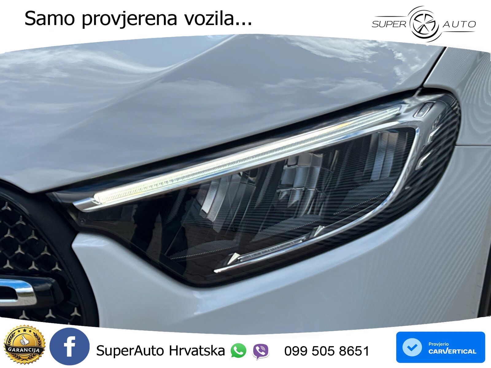 Mercedes GLC 220d (197 KS) 4MATIC 9G-TRONIC AMG