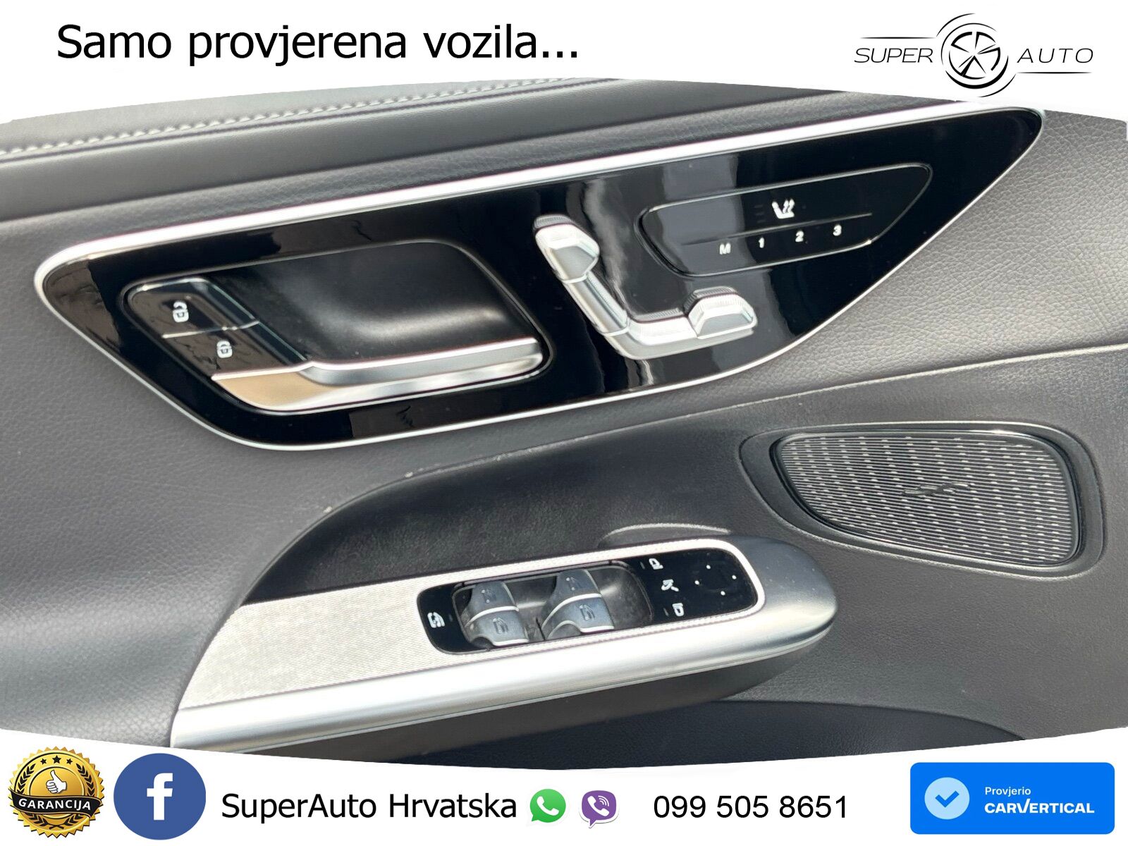 Mercedes GLC 220d (197 KS) 4MATIC 9G-TRONIC AMG