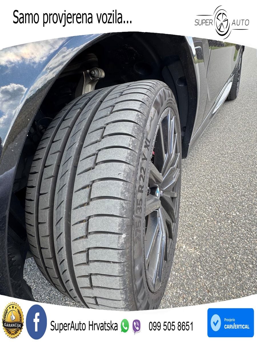 BMW X6 30d (298 KS) xDrive Steptronic M Sport