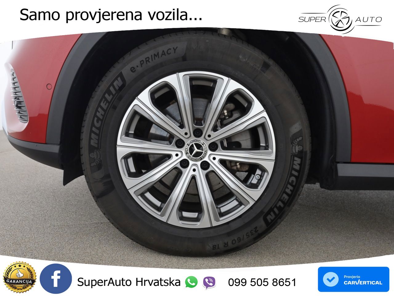 Mercedes GLC 200 (204 KS) 4MATIC 9G-TRONIC Avantgarde