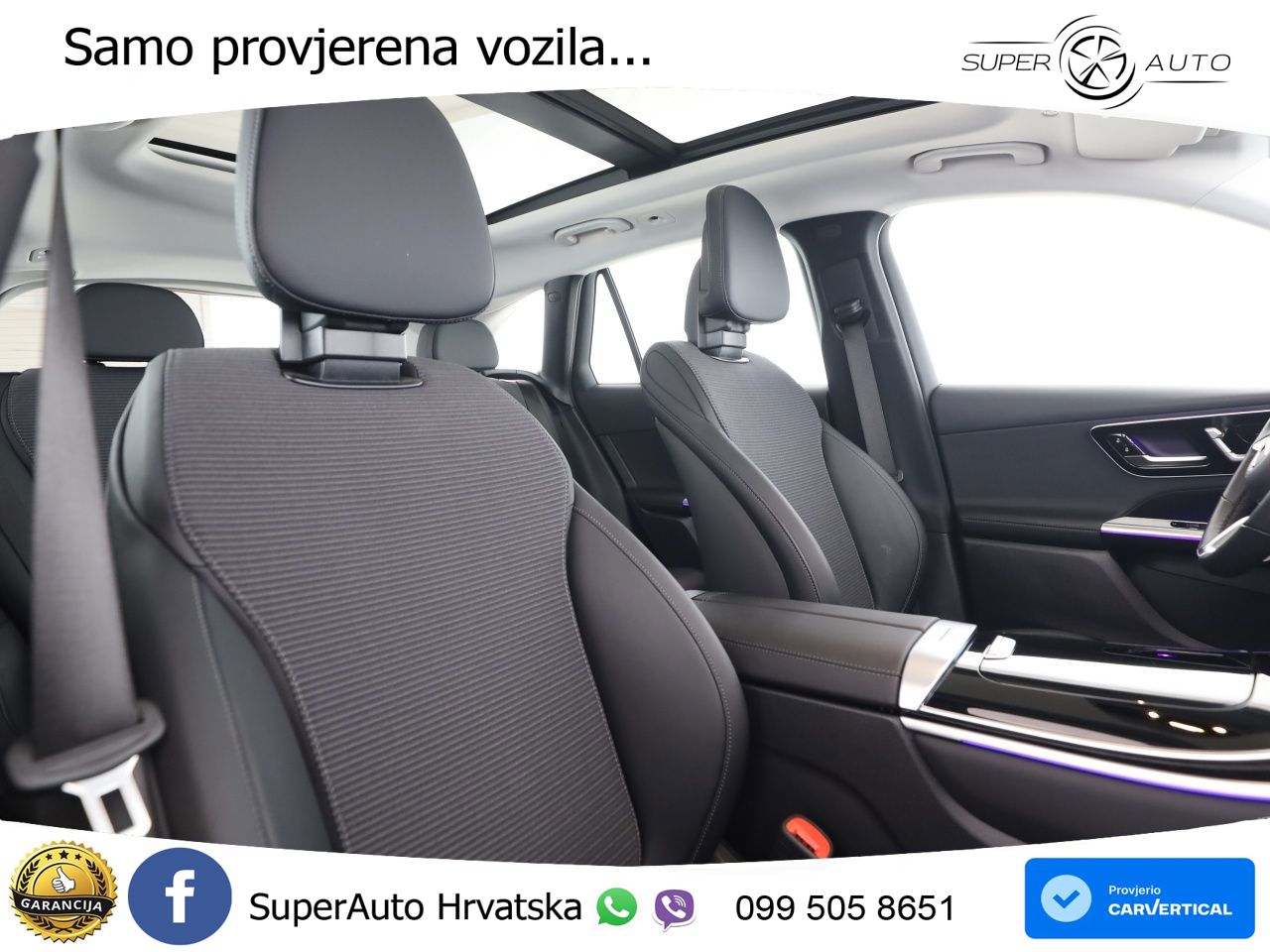 Mercedes GLC 200 (204 KS) 4MATIC 9G-TRONIC Avantgarde