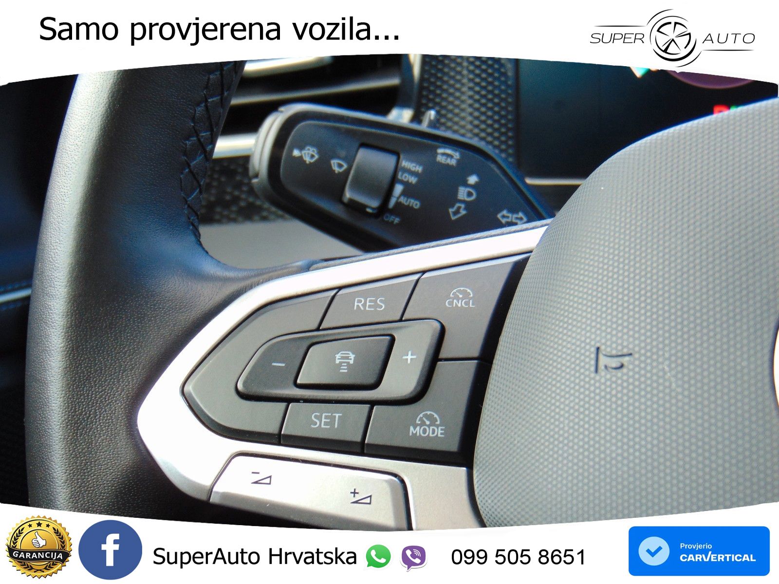 Volkswagen Passat Variant 1.5 eTSI (150 KS) DSG Business LED+GR SJED+ACC