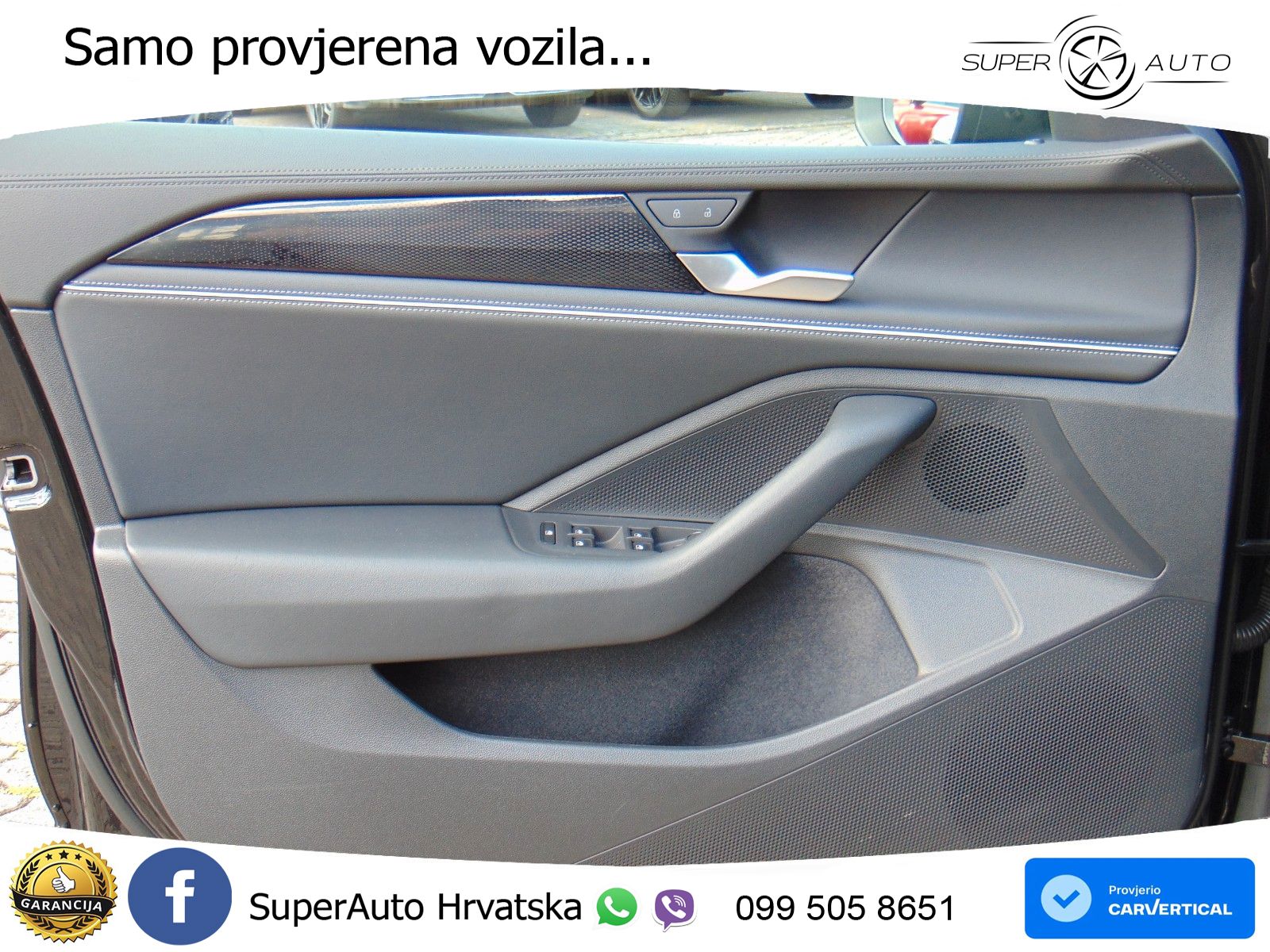 Volkswagen Passat Variant 1.5 eTSI (150 KS) DSG Business LED+GR SJED+ACC